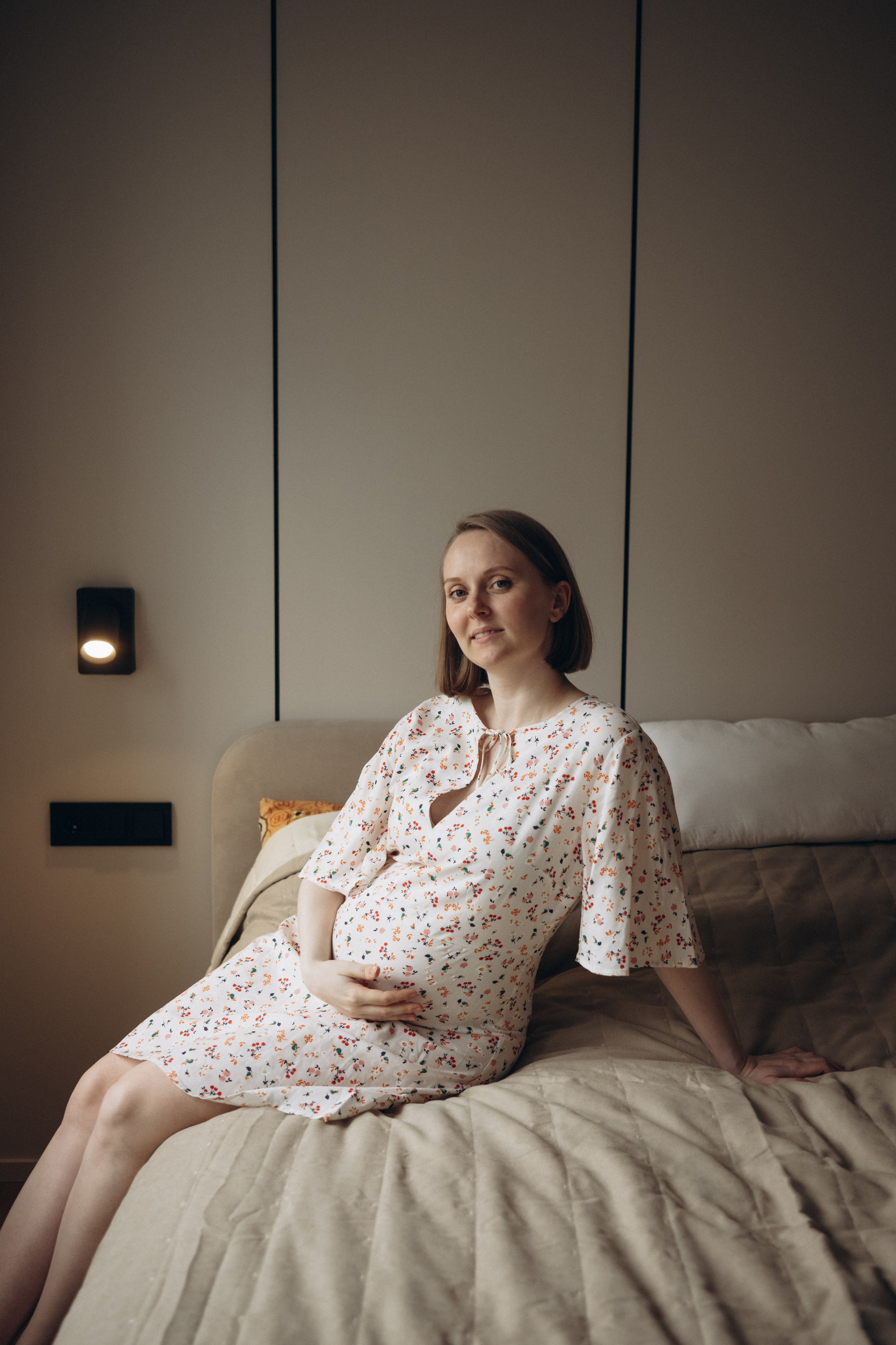 Ксения и Саша. Семейный и детский фотограф в Санкт-Петербурге