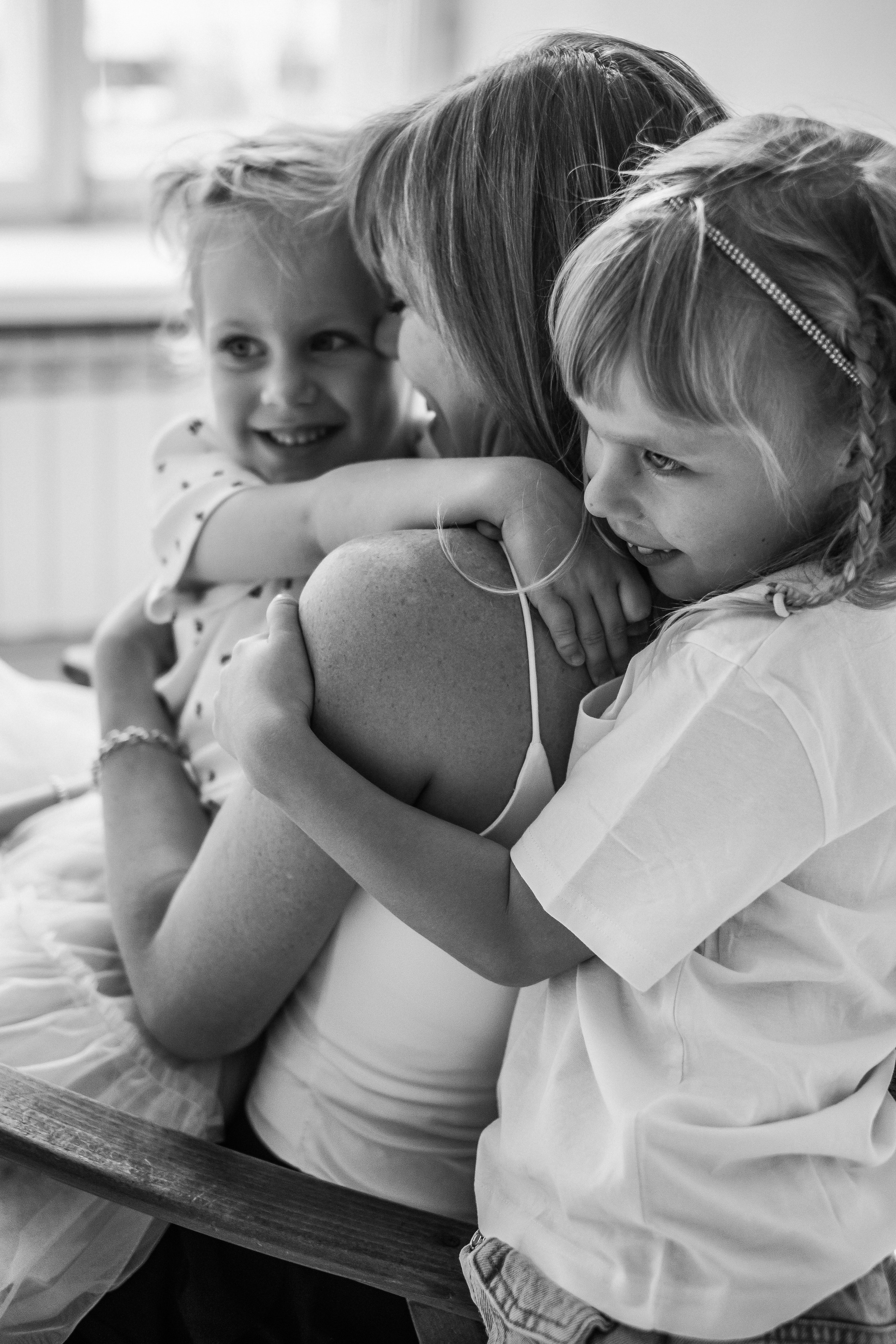 Ира, Саша, Ника, Кирилл. Семейный и детский фотограф в Санкт-Петербурге