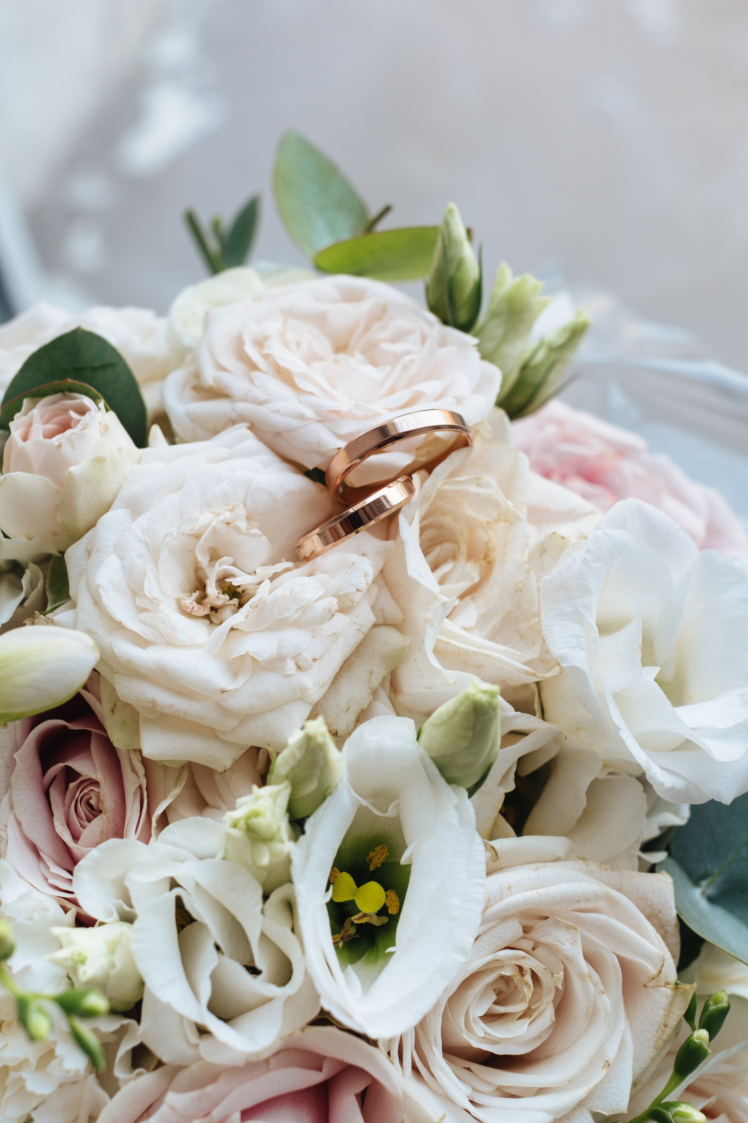 Свадьба Саши и Андрея. Семейный и детский фотограф в Санкт-Петербурге