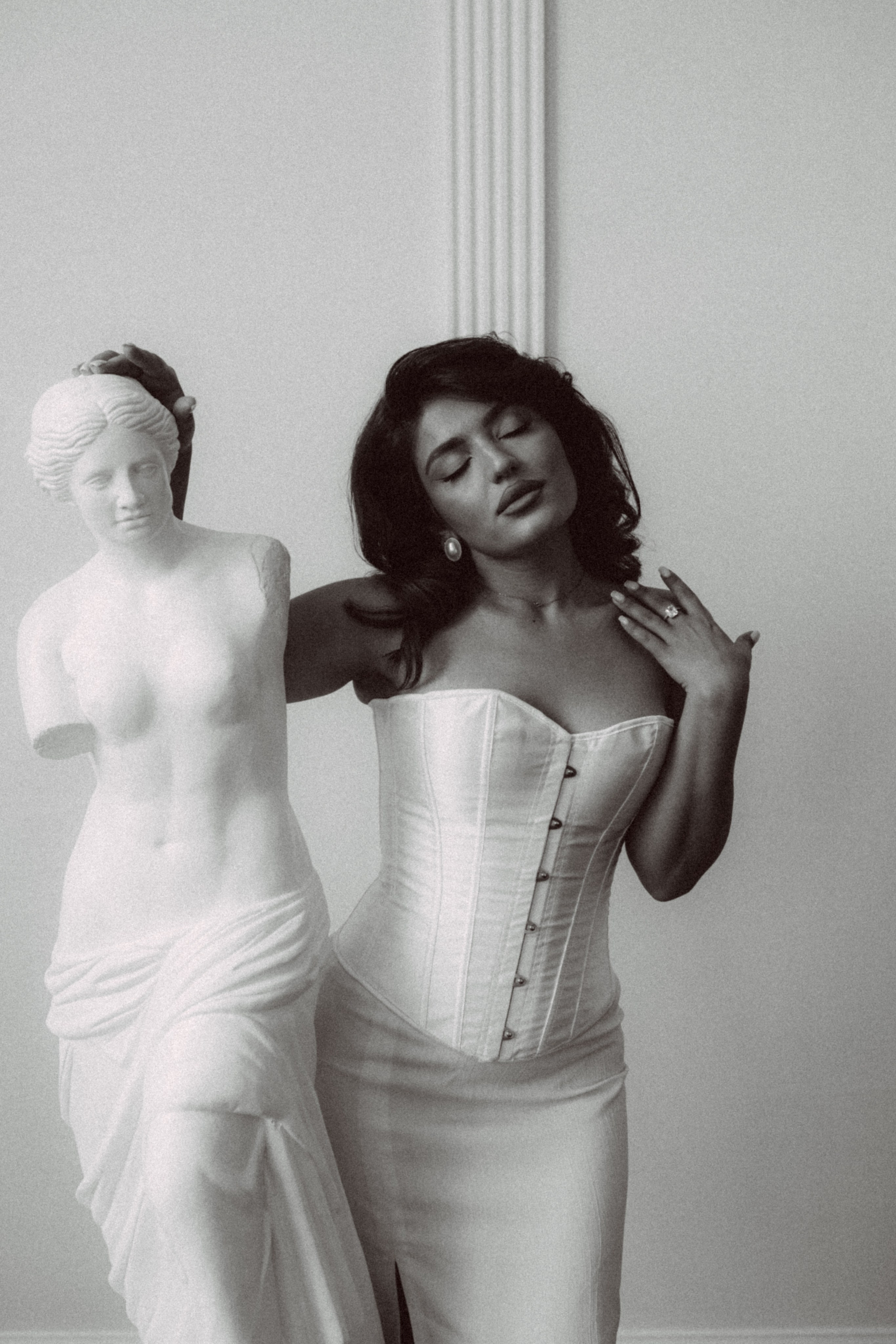 Сона. Фотограф Стилист Тюмень Вера Хайруллина