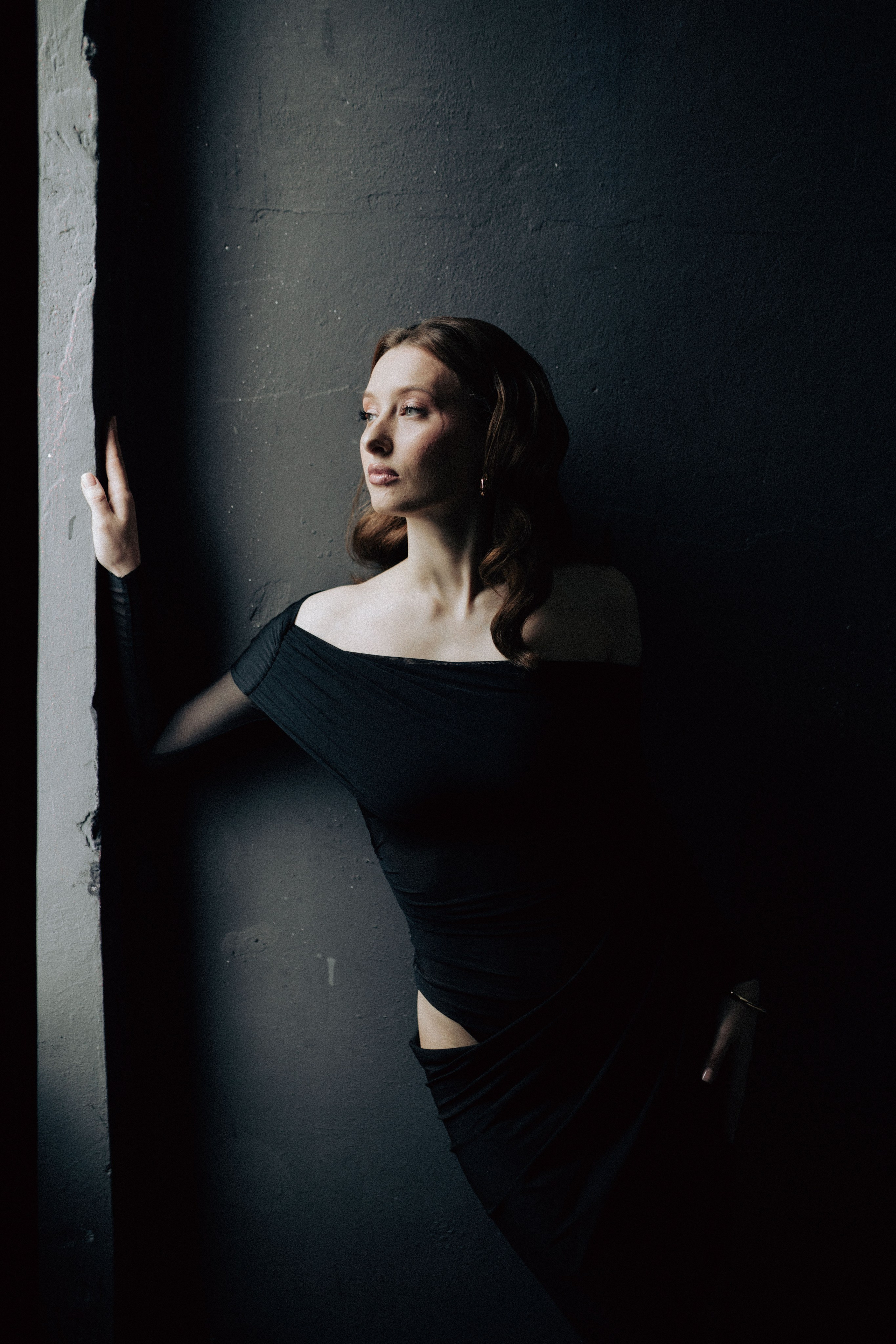 ФОТОДЕНЬ / Анастасия. Фотограф Стилист Тюмень Вера Хайруллина