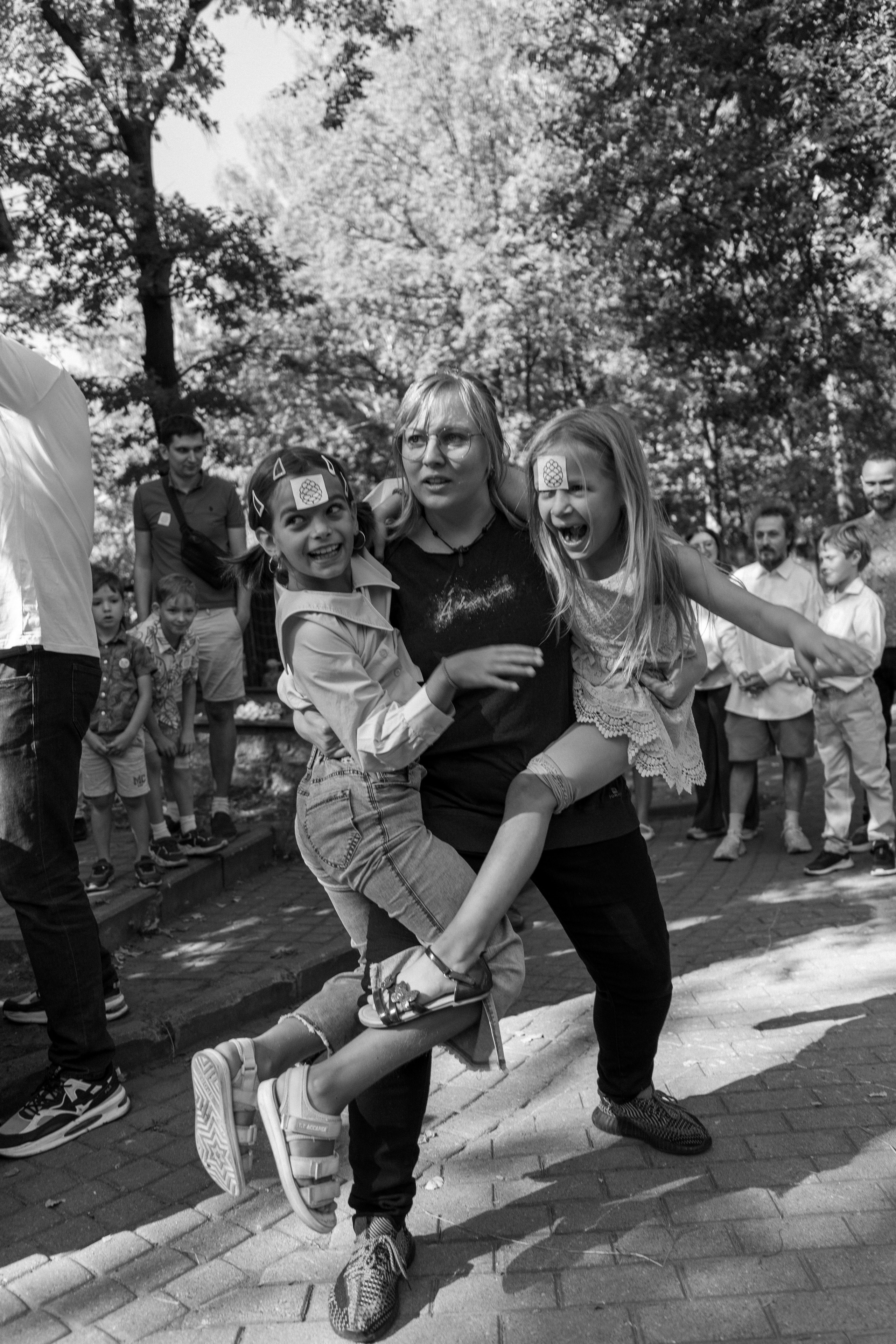 Репортажная съёмка в школе. Фотограф Елизавета Потешкина