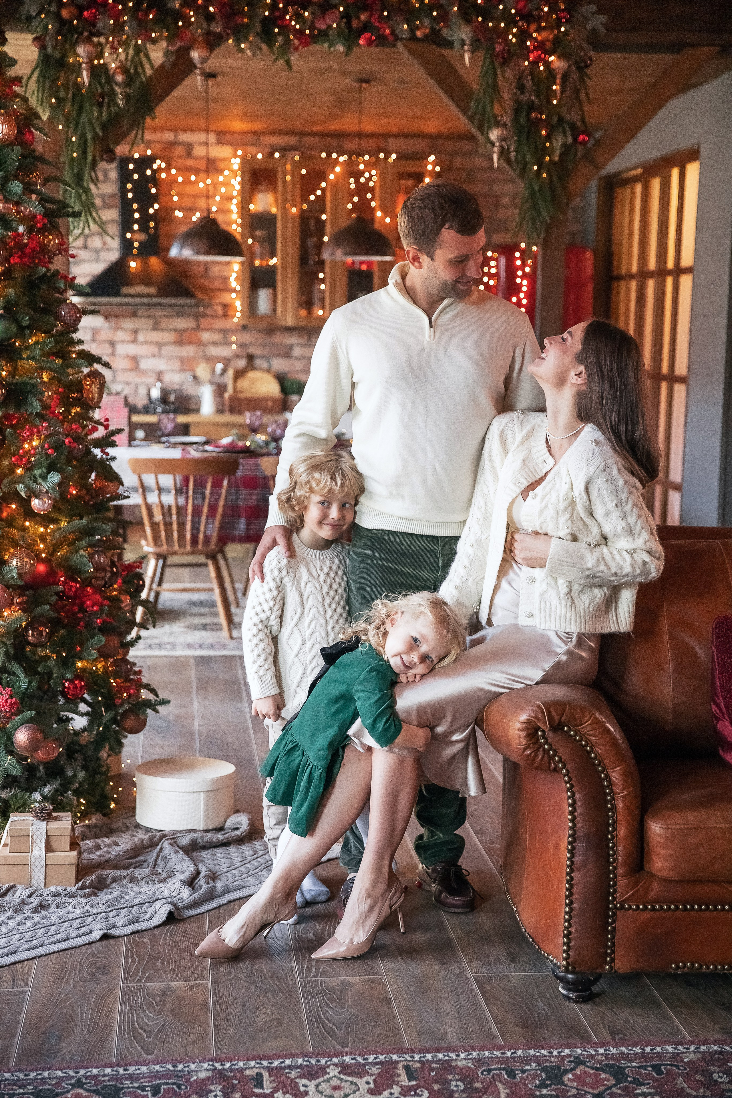 Александр+Анастасия