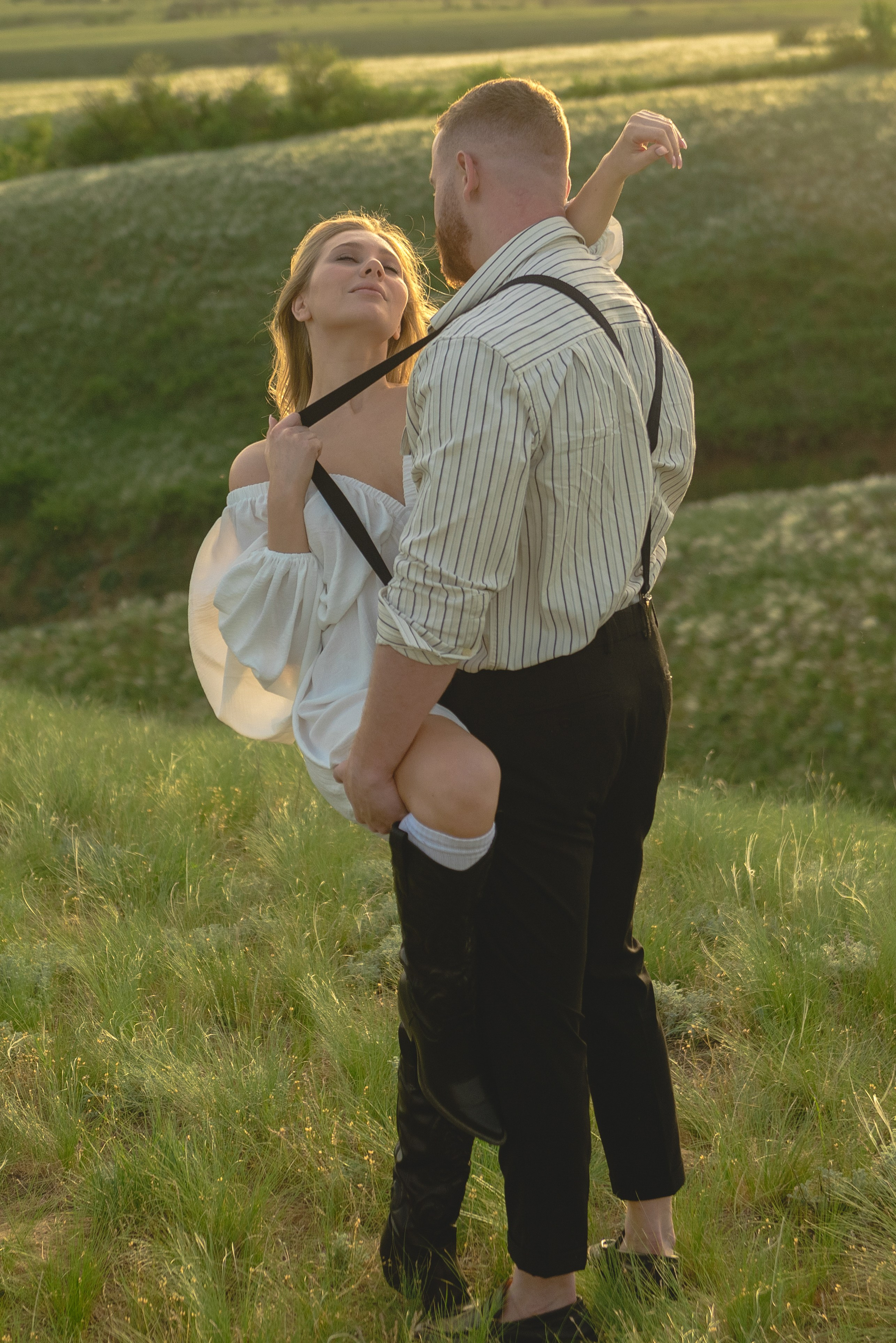 Андрей и Ольга. Фотограф в Волгограде и области Анастасия Фролова