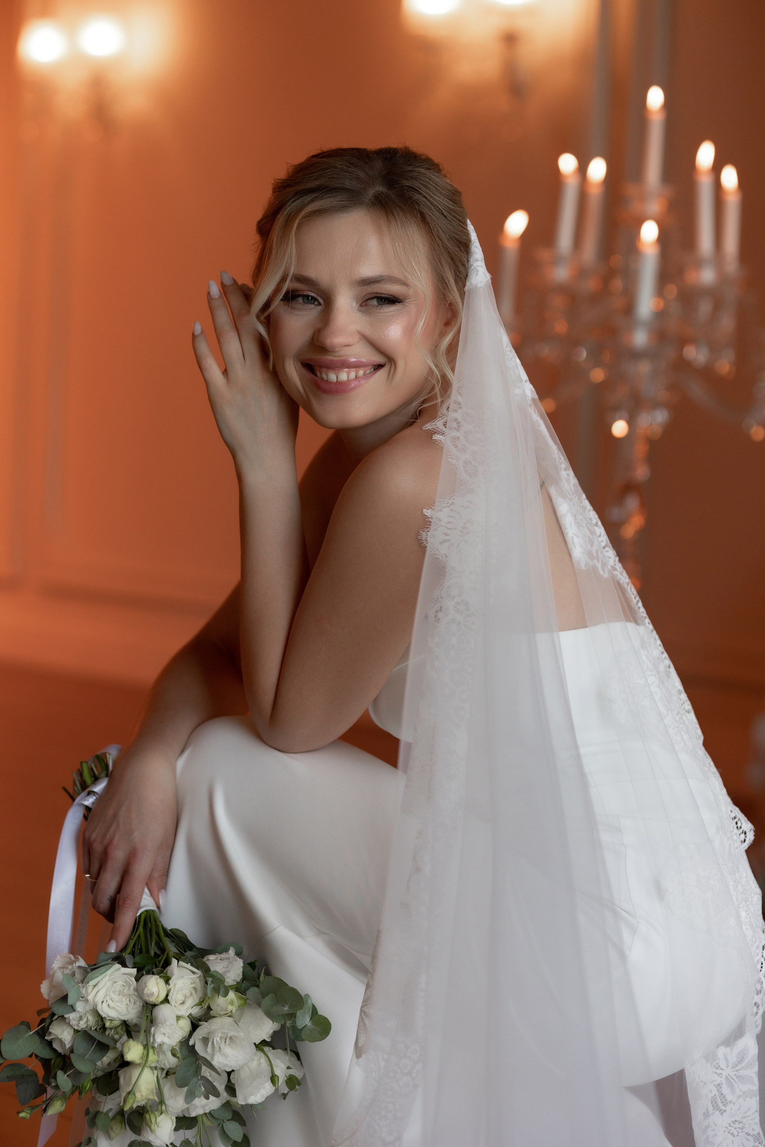 🤍. Свадебный фотограф Мария Жукова