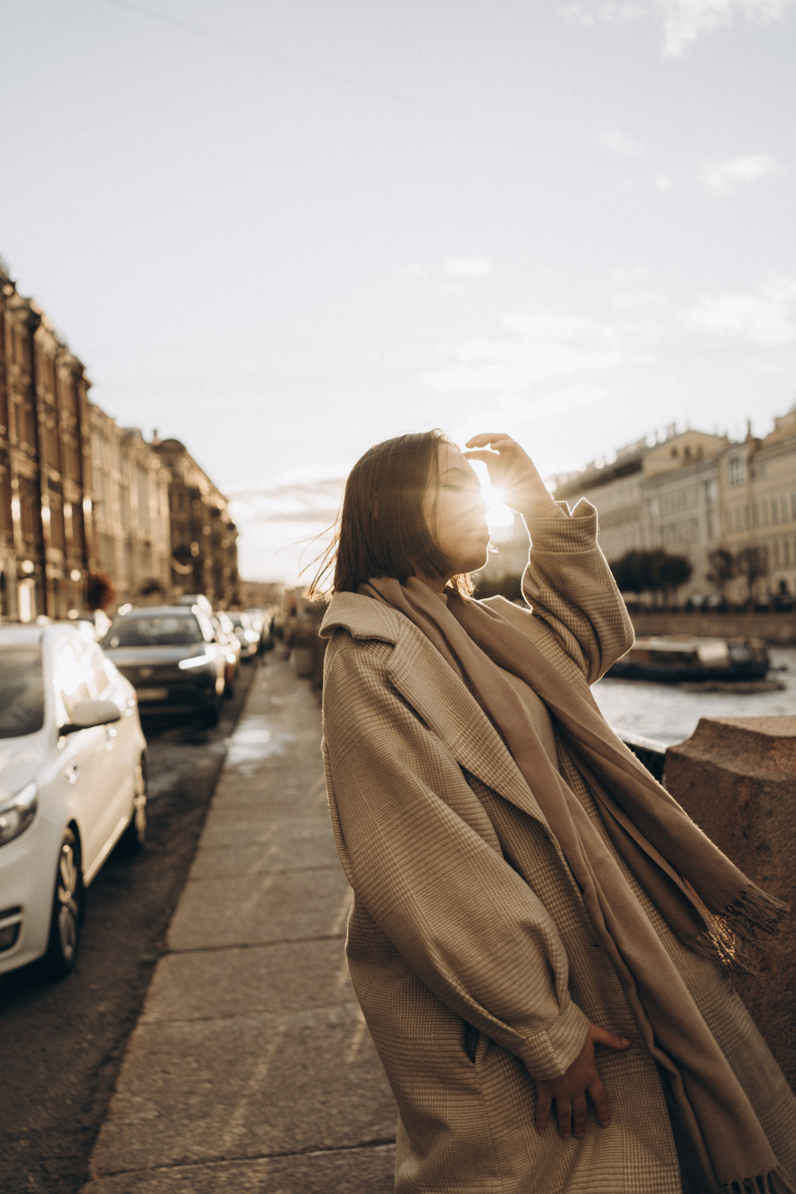 Аня. Репортажный фотограф в Санкт-Петербурге. Фотограф на мероприятие в СПБ