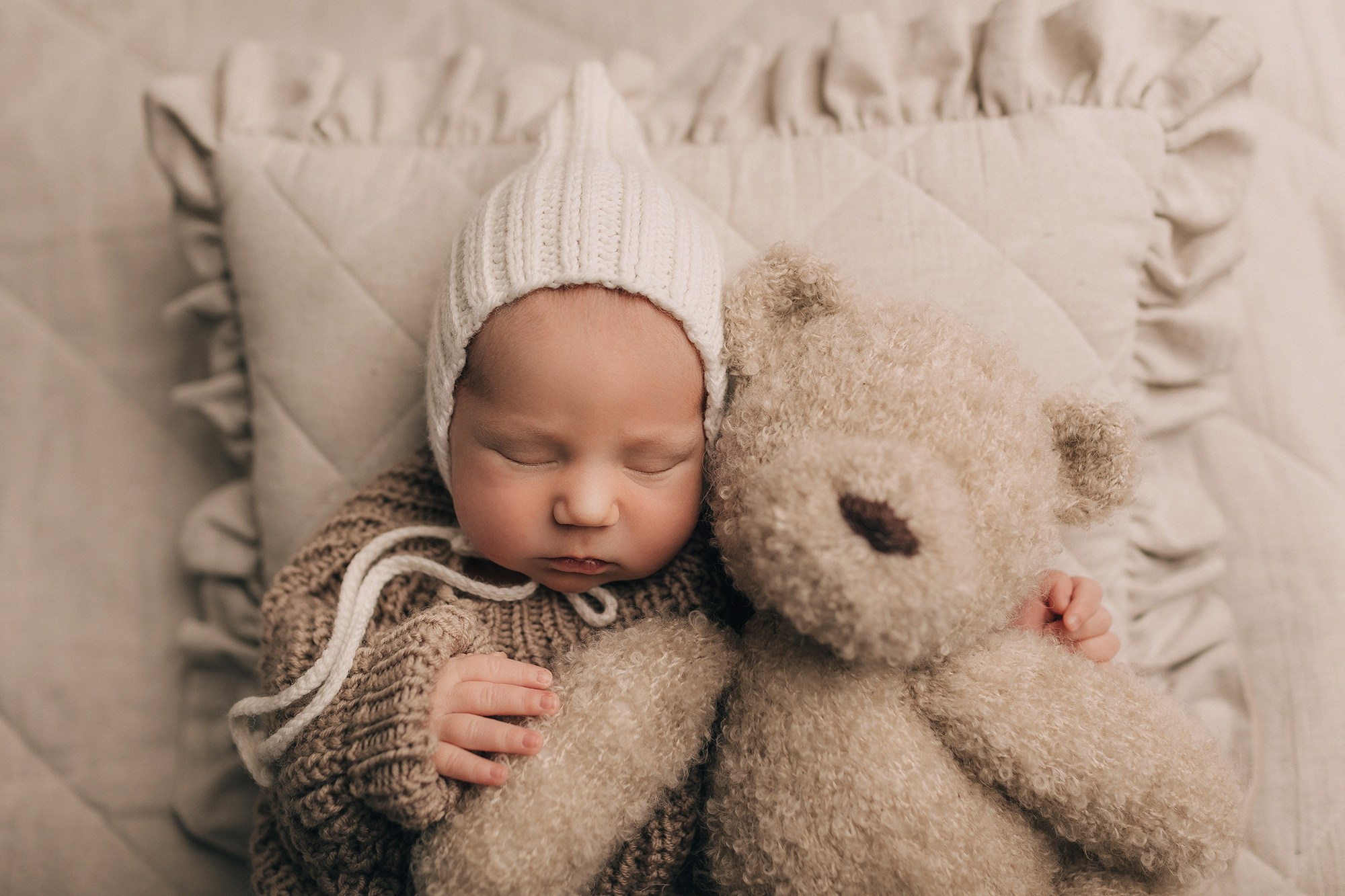 Богдан 8 дней. Семейный фотограф новорождённых в Серпухове Юлия Новикова +79637785957