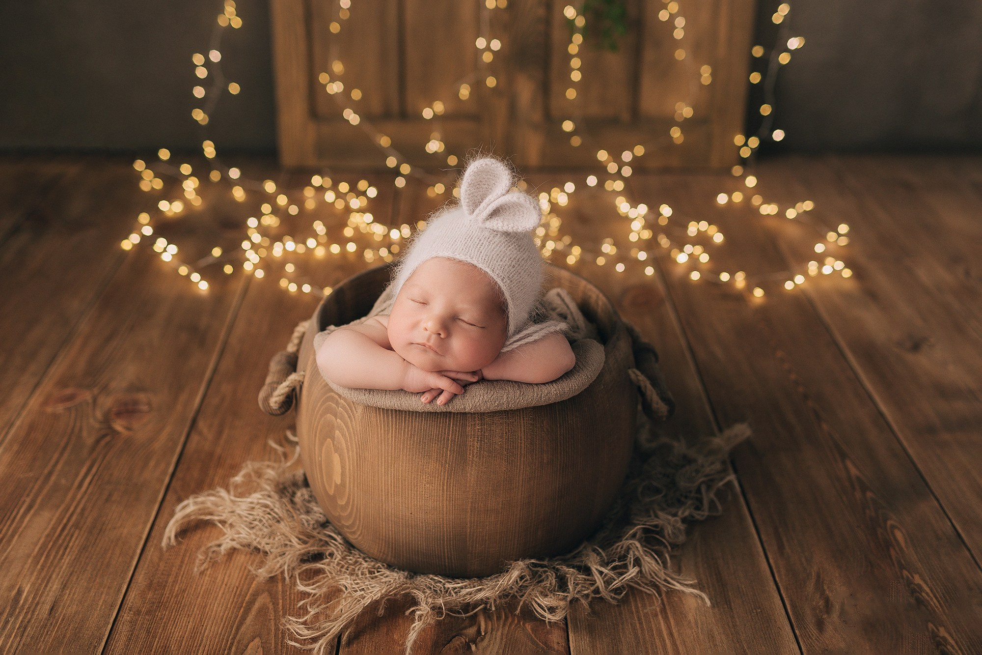 Степан 8 дней. Семейный фотограф новорождённых в Серпухове Юлия Новикова +79637785957