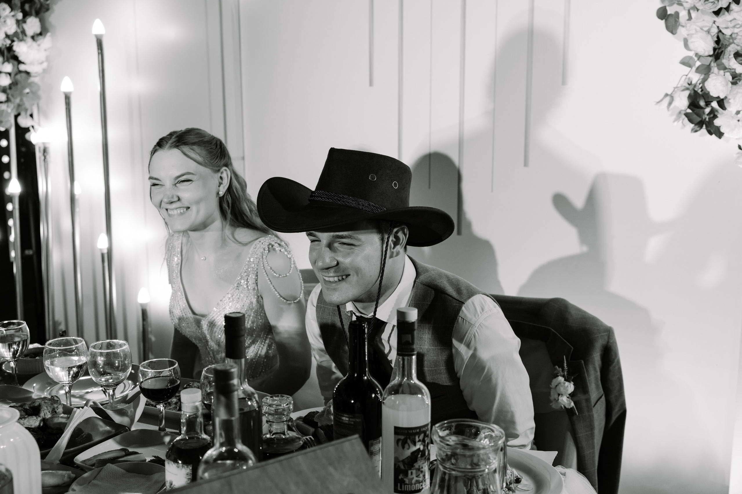 Алёна и Руслан. Фотограф и Видеограф во Владимире