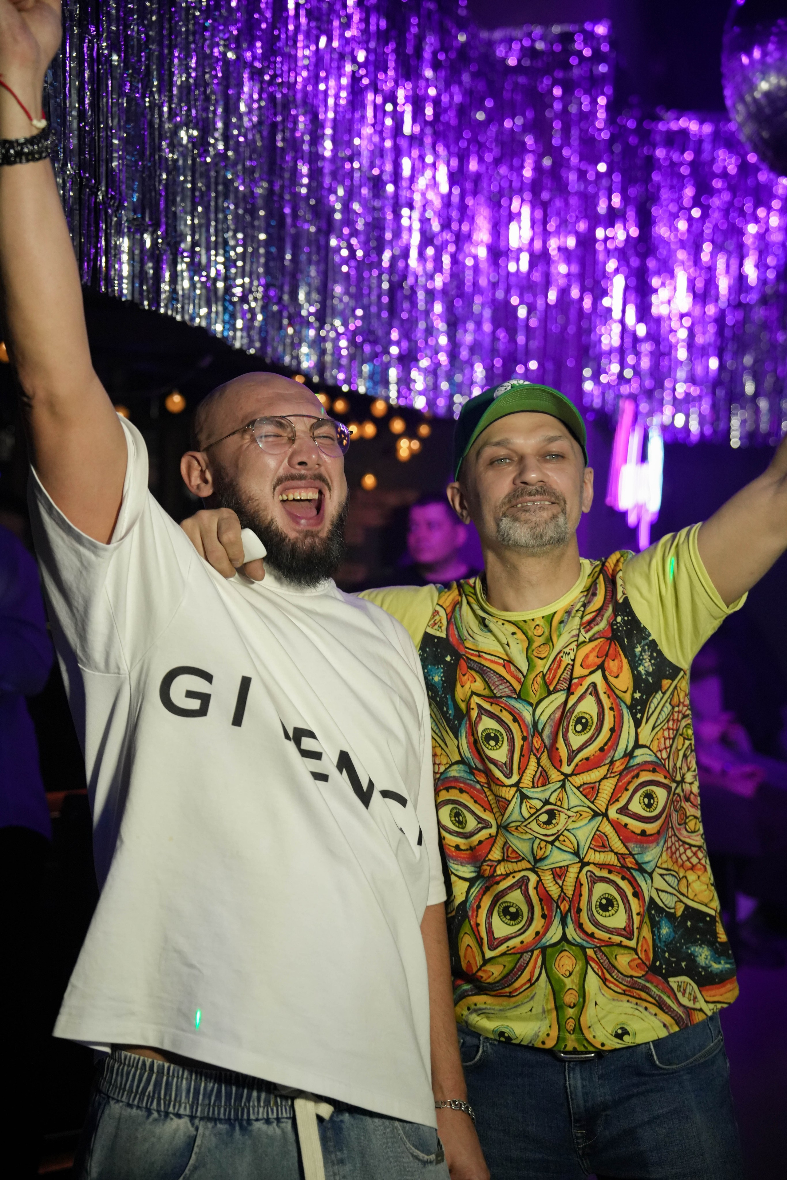 ТОТ САМЫЙ ВЕЧЕР в Mado. AngeLina Filippova фотограф Норильск