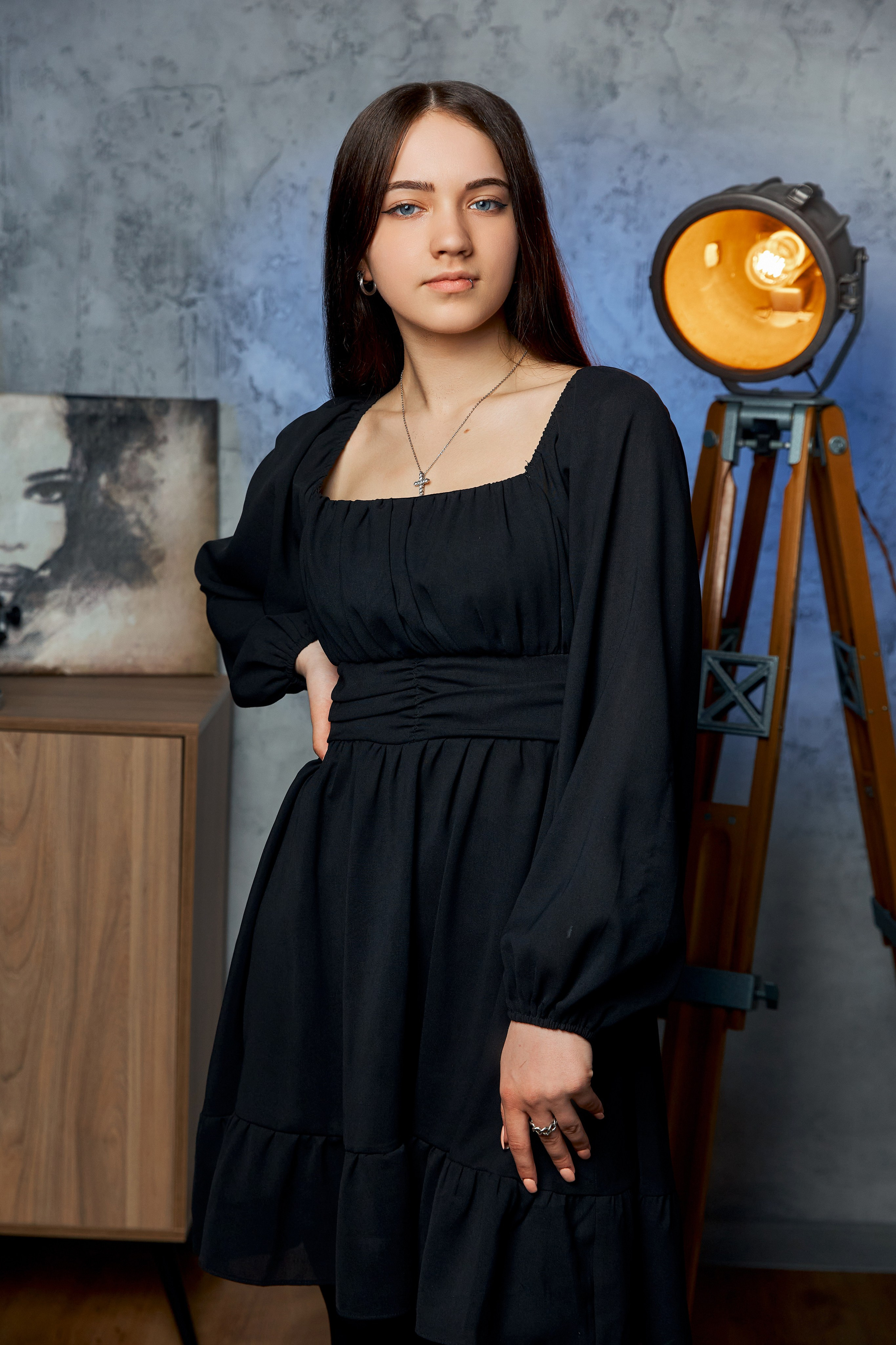 Старшие 9 — 11 классы. Выпускные альбомы в Рыбинске и Ярославле