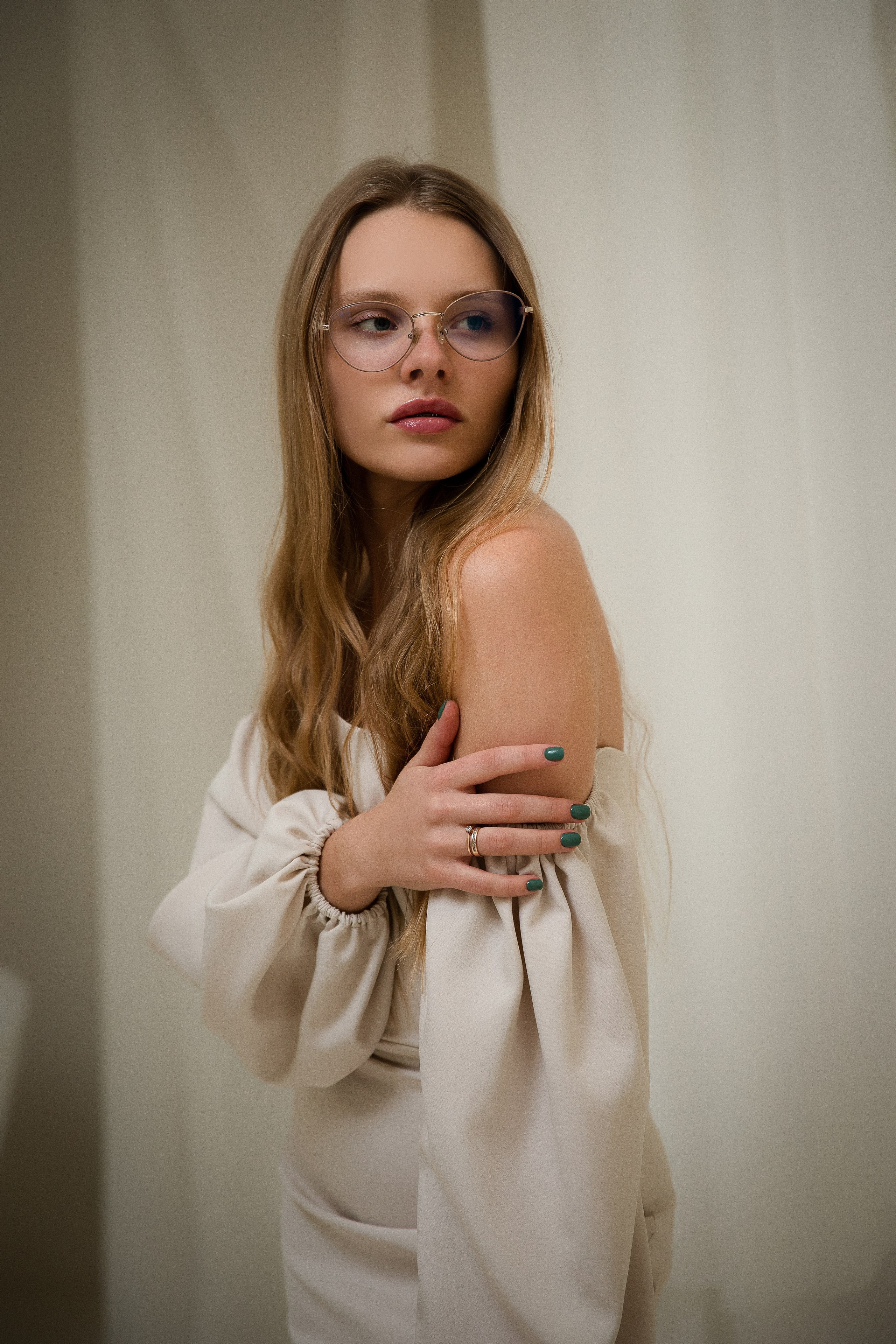 Катя. Семейный и детский фотограф во Владивостоке Виолетта Колчина