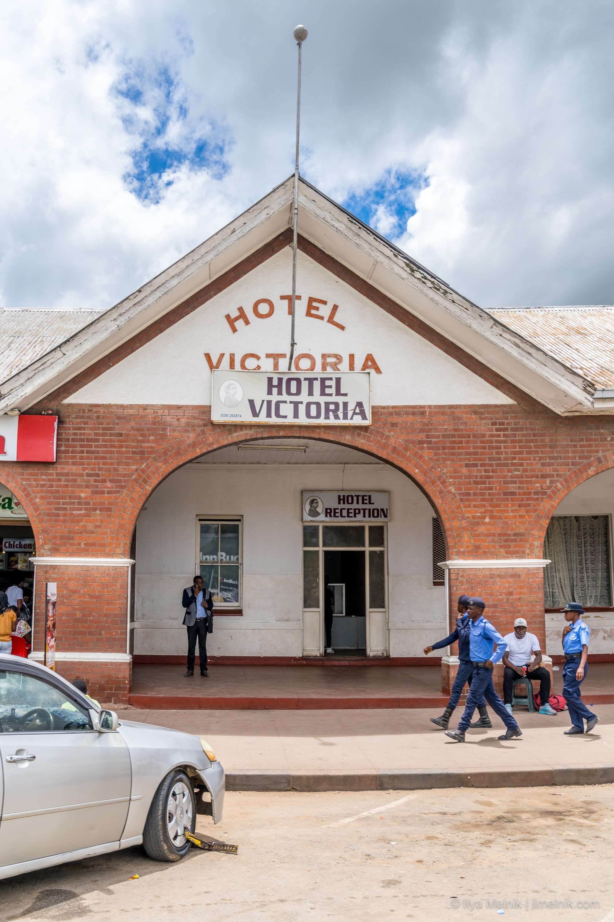 Zimbabwe. Ilya Melnik Photography
