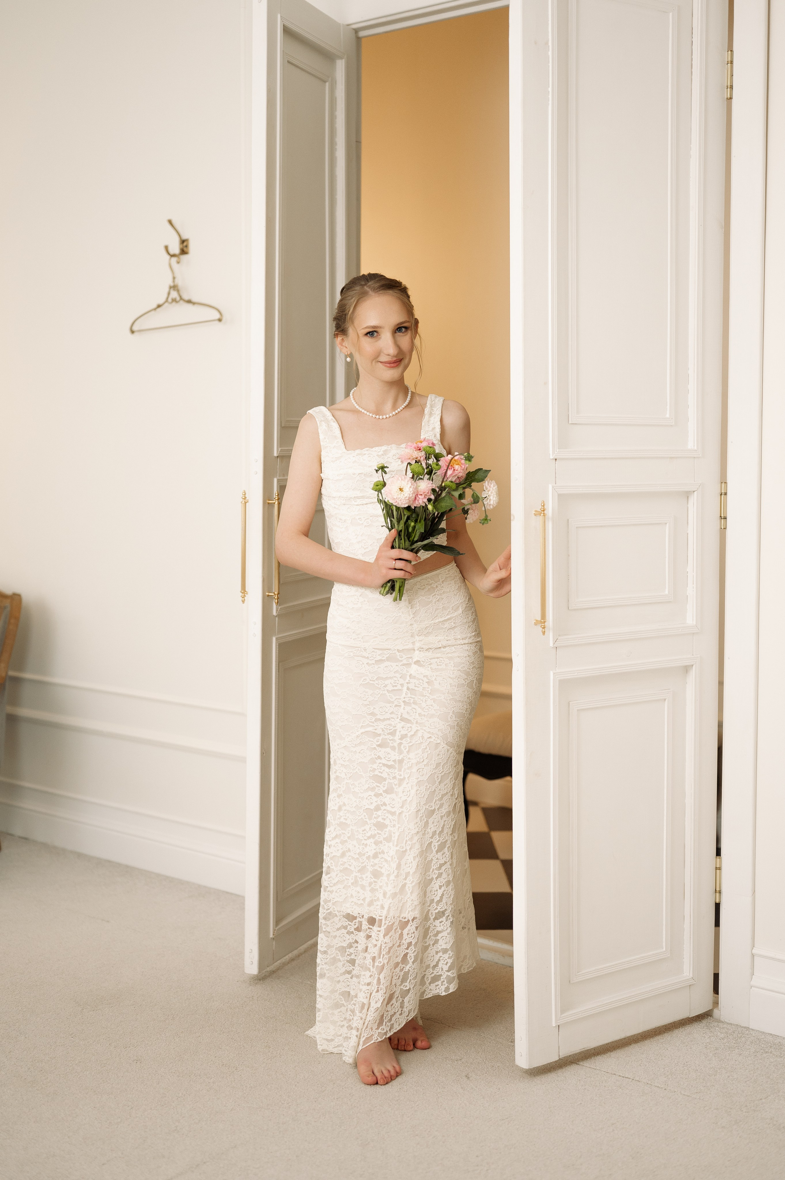 Антон и Таня. Свадебный и семейный фотограф в Краснодаре Алина Мельник