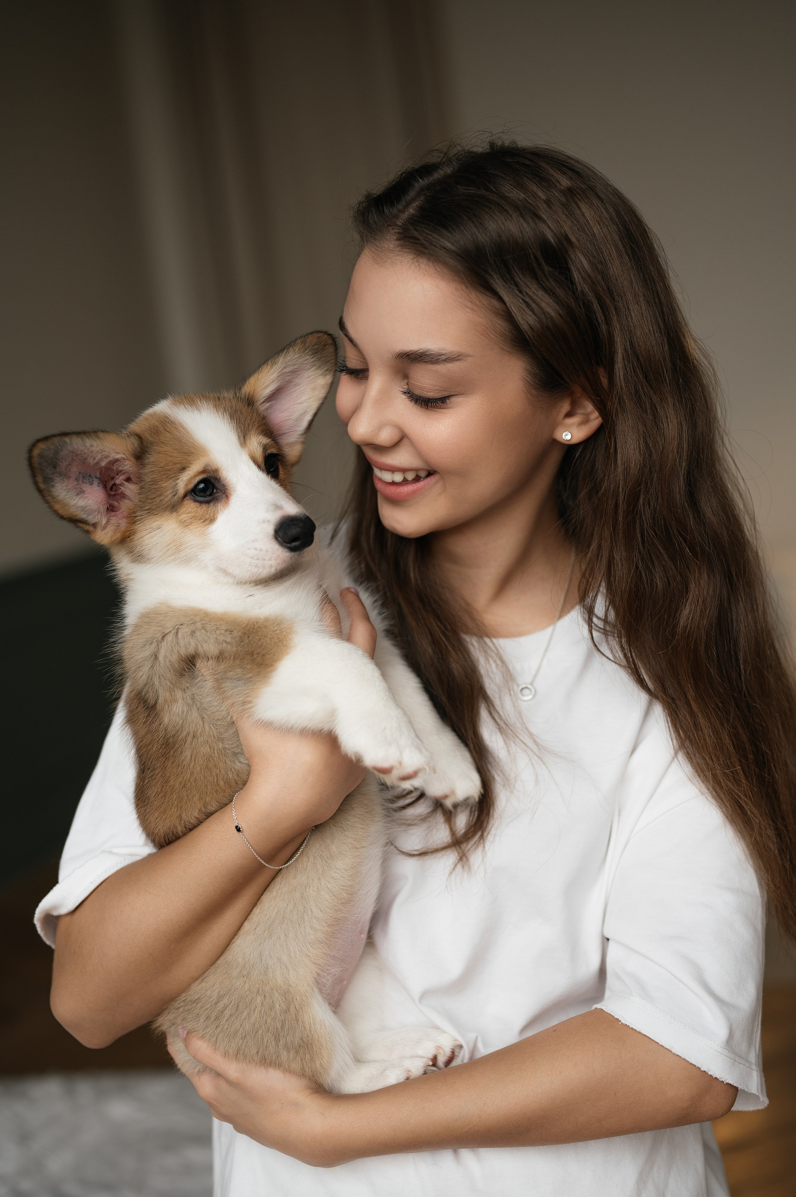 Миша, Маша и Боня. Свадебный и семейный фотограф в Краснодаре Алина Мельник
