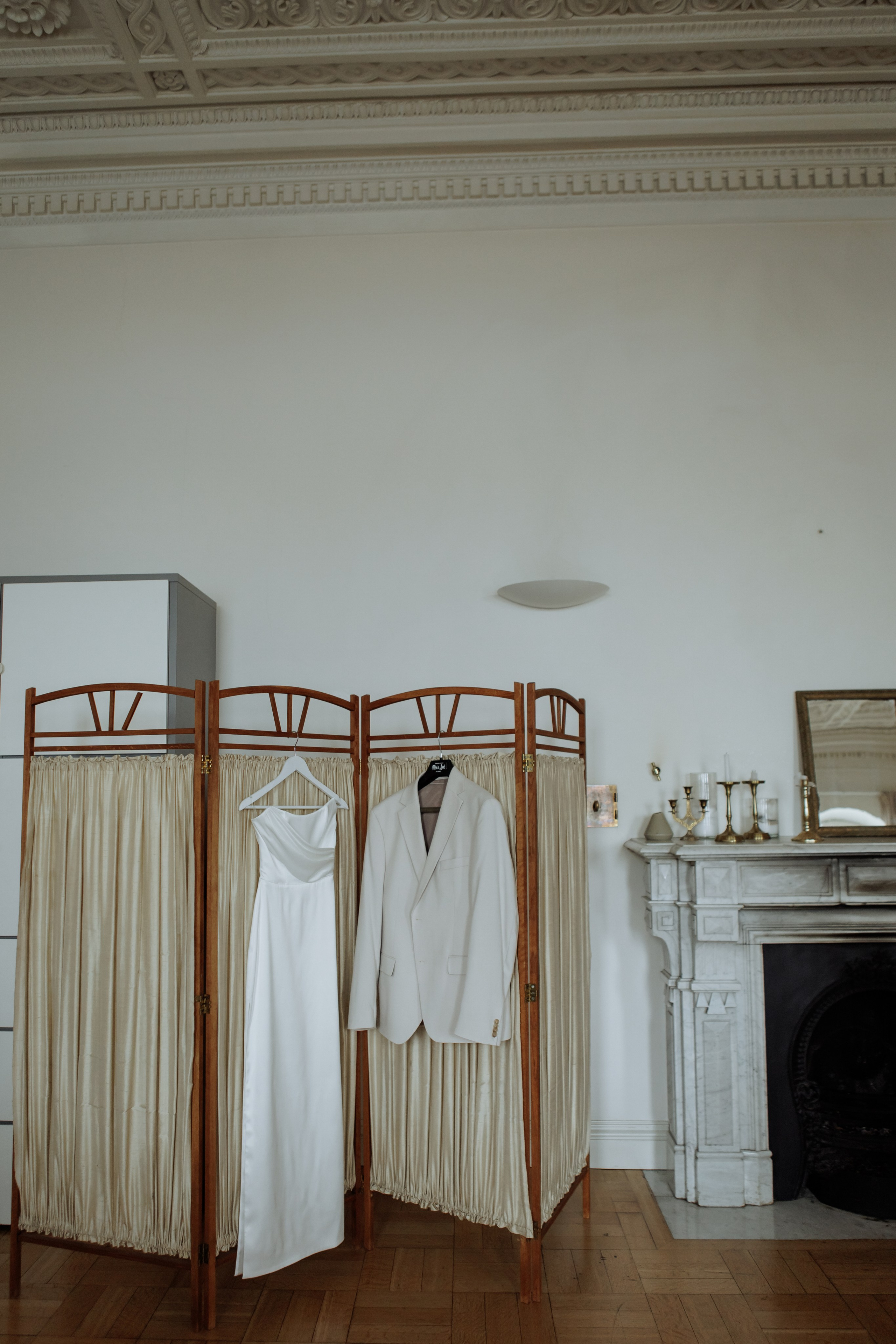 Женя и Олег. Свадебный фотограф в Санкт-Петербурге