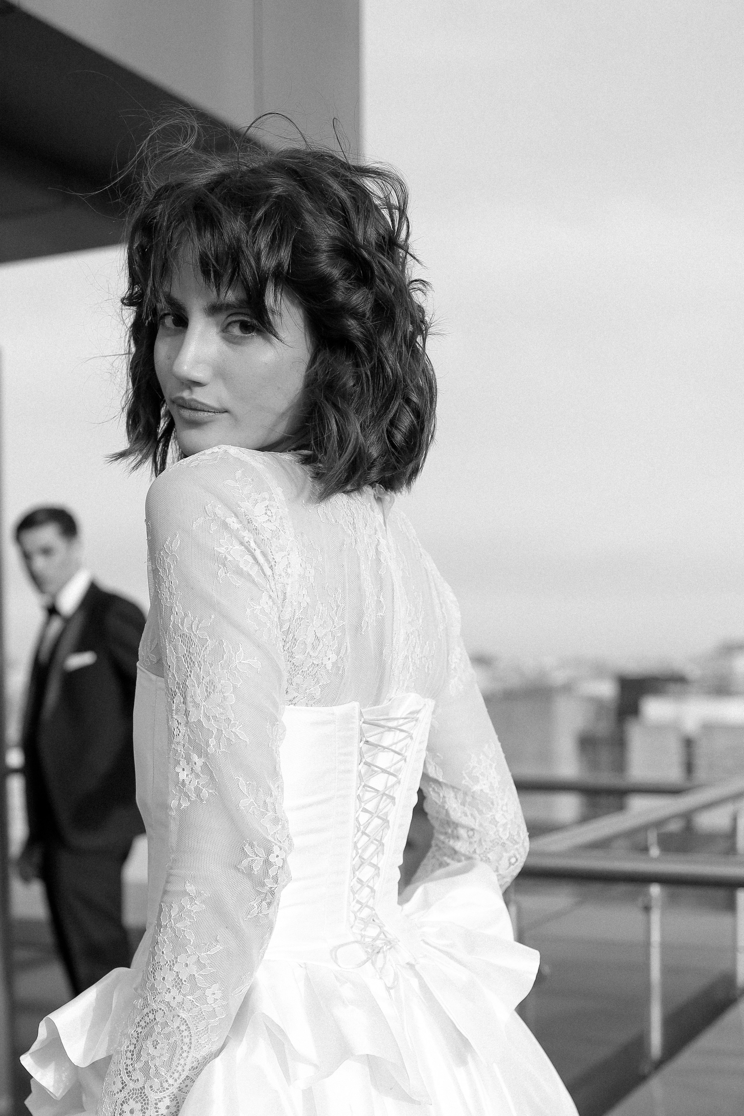 Даниель и Лиза | камерная свадьба. Свадебный фотограф в Москве Наталья Струкова