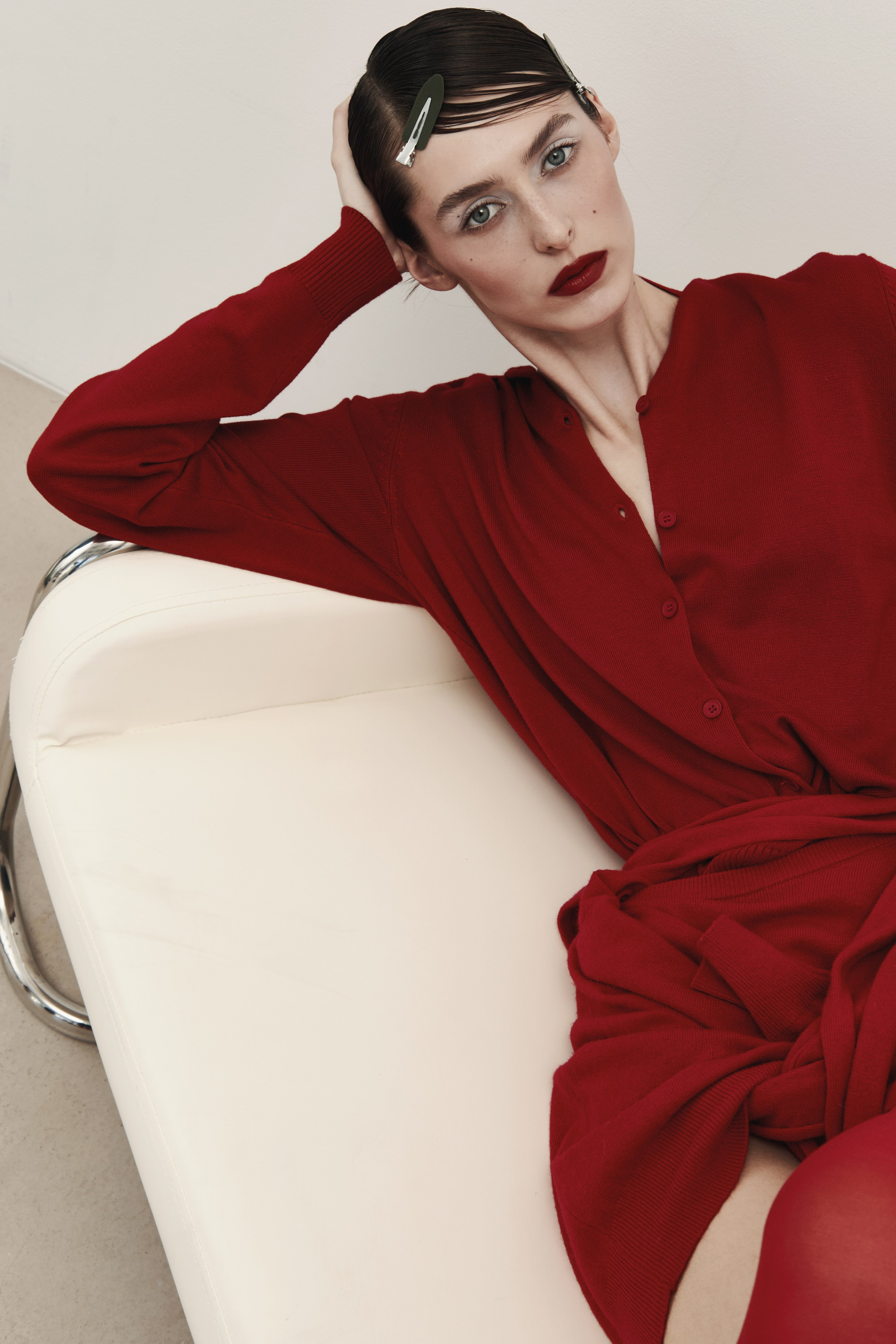 Varvara. Modeling agency TM MODELS