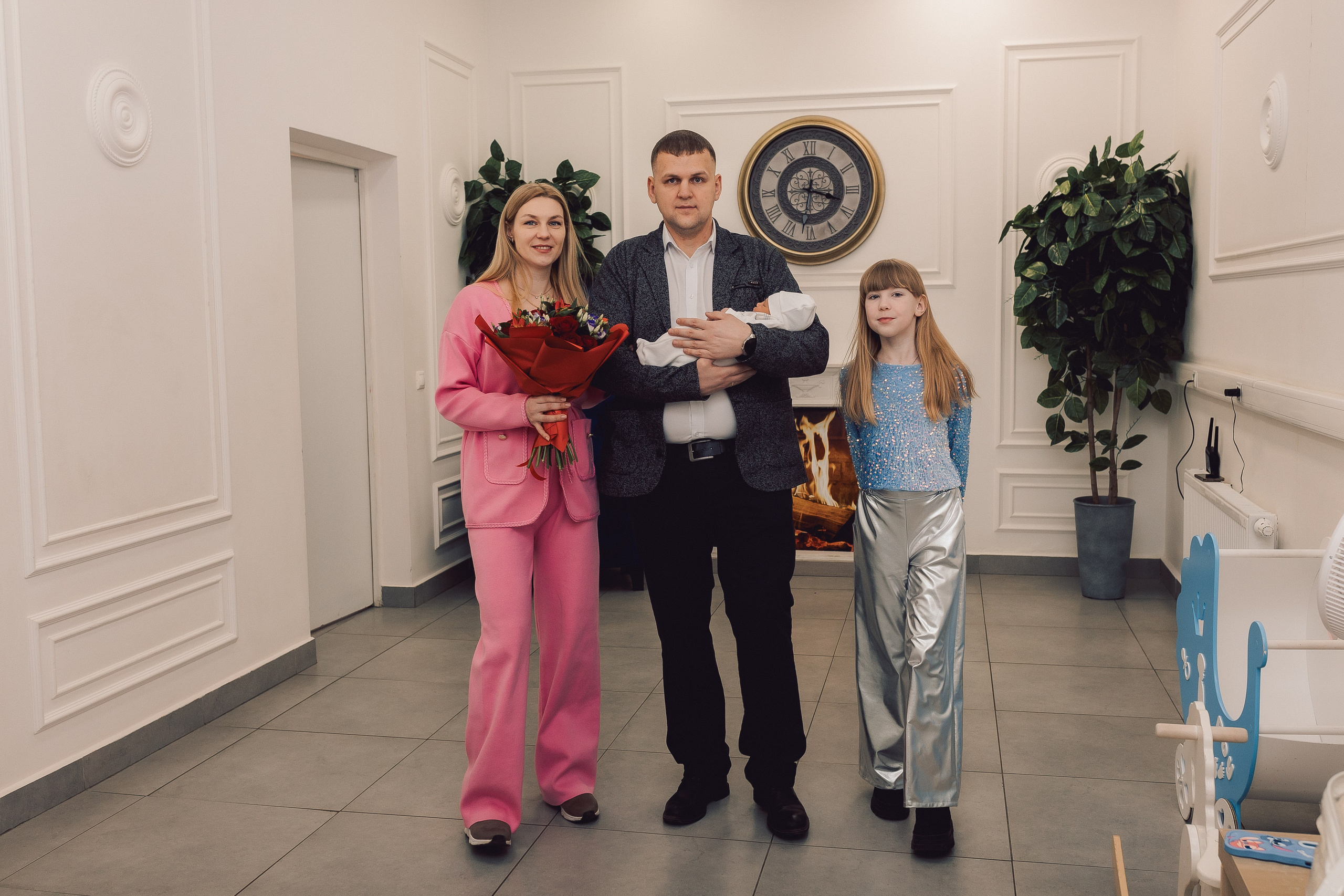 Выписка Щелково