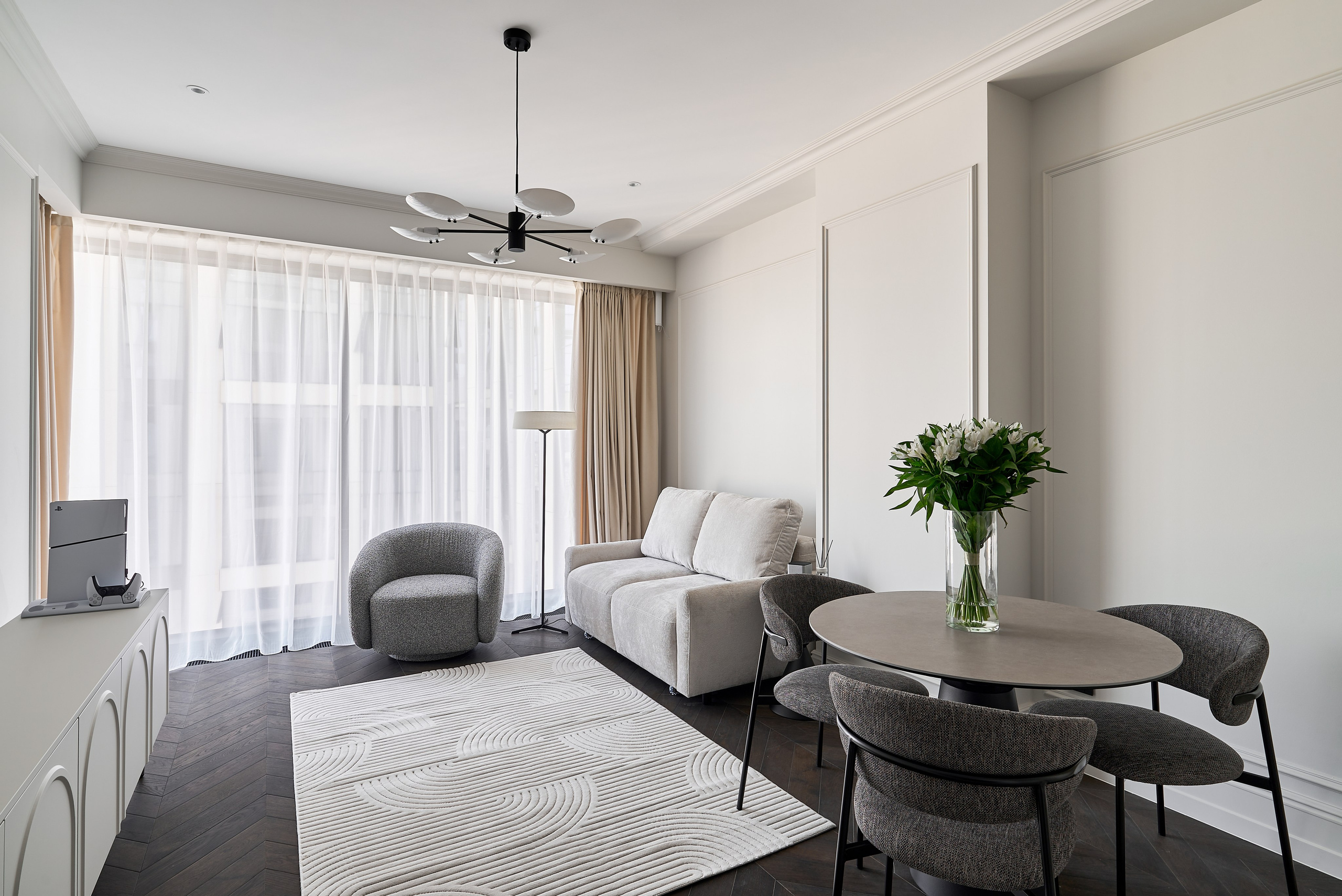 Поклонная 9 (Бизнес съемка). Бояршинов Антон Интерьерный фотограф/видеограф Москва