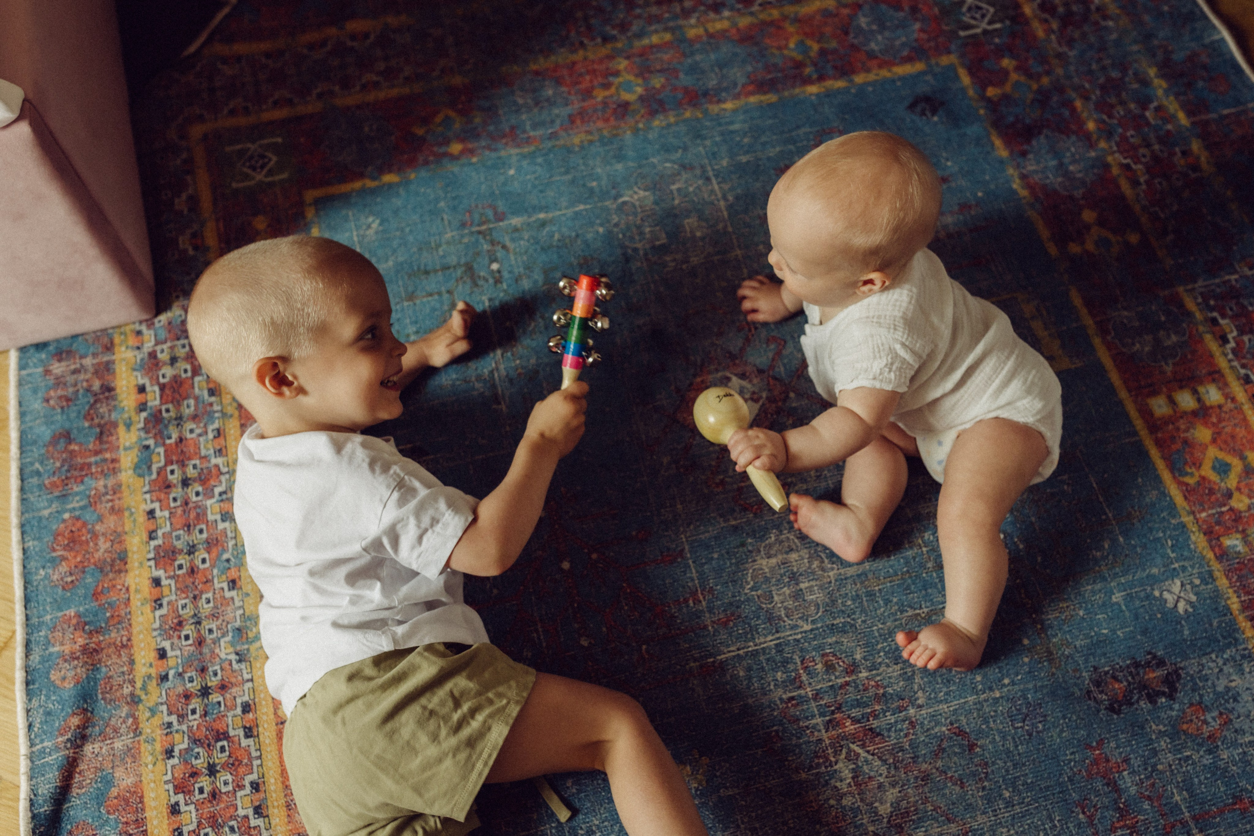 Один день из жизни мамы. Семейный LIFESTYLE фотограф в Москве