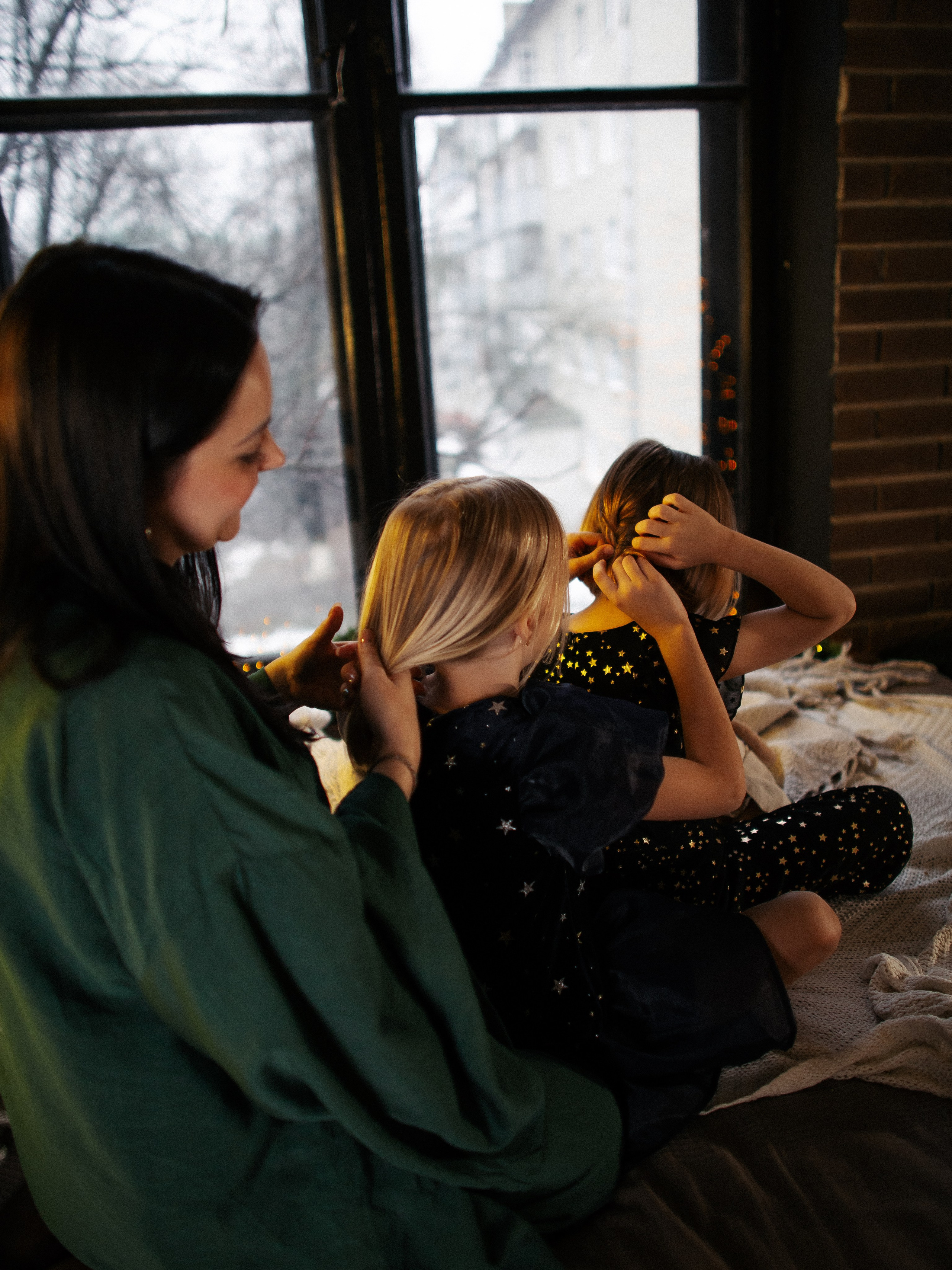 СЕМЬя. Катерина | Женский фотограф|Белгород