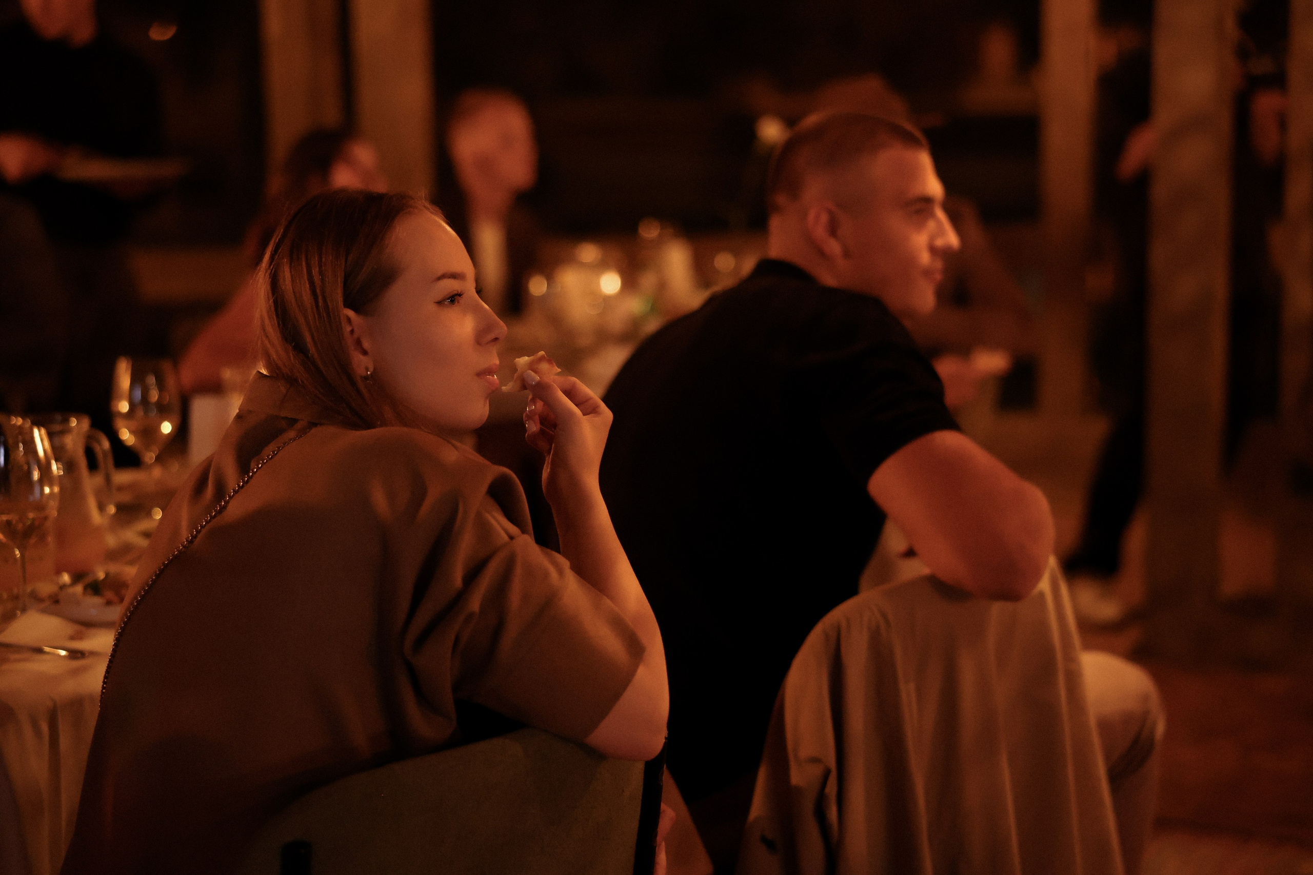 «Всегда» — Юлия и Александр. Свадебный и семейный фотограф в Москве Ломова Ирина