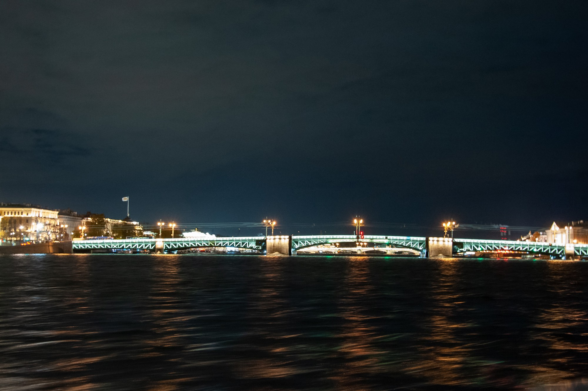 Вечерний Питер. Фотостудия Портрет Свадебный и семейный фотограф в Рязани