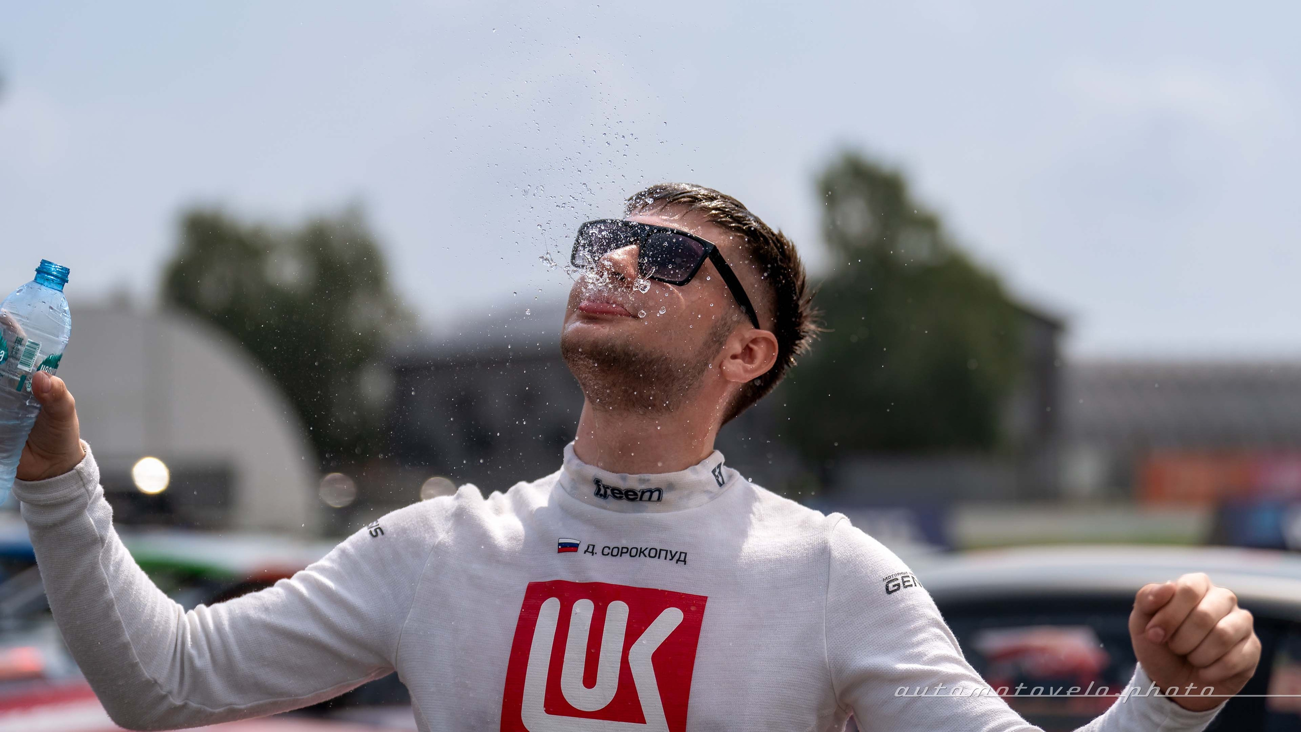 RDS GP 2024. 4 этап