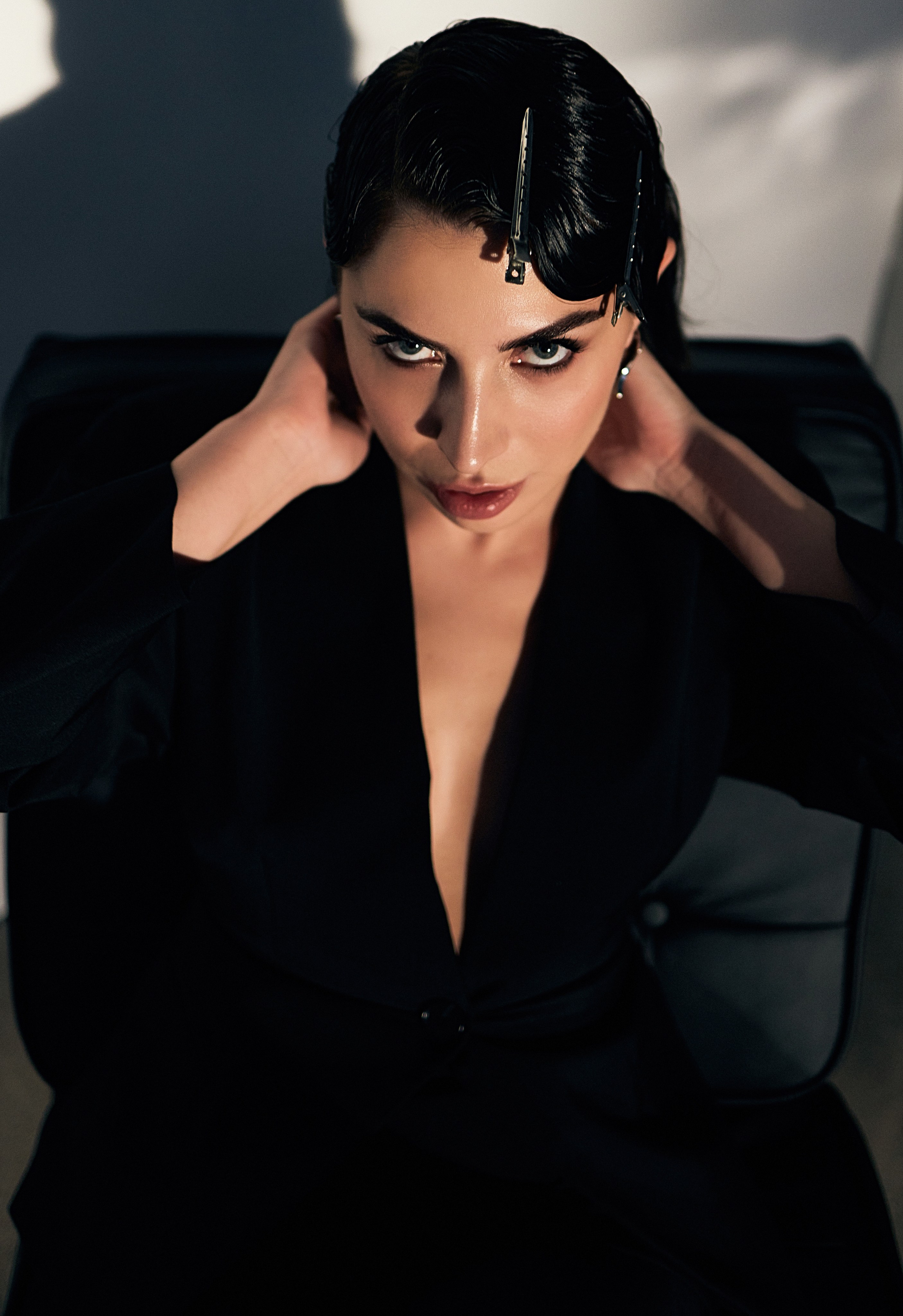 Студийные съемки 2025 г. Фотограф Роксана, Санкт-Петербург