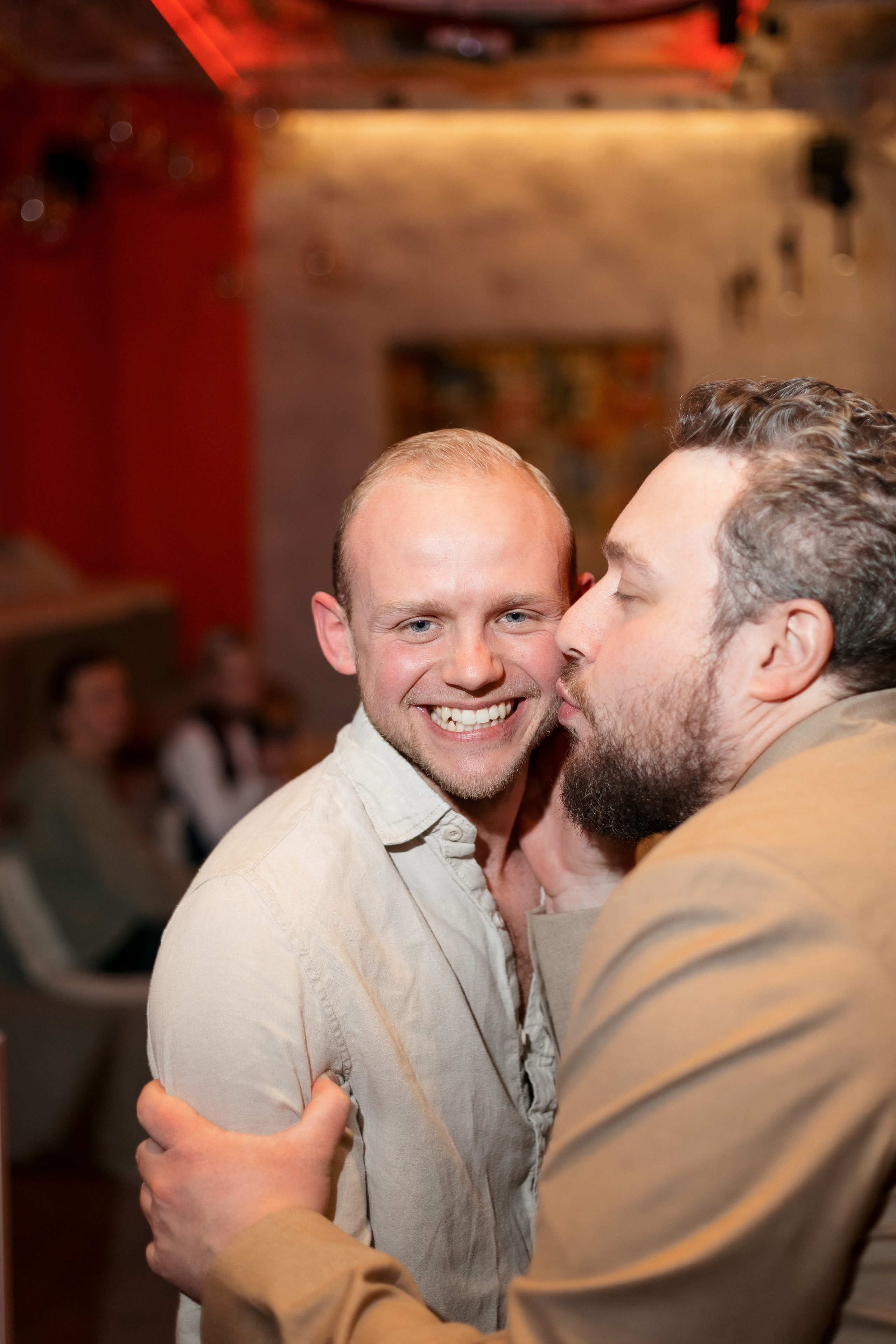 AMORE ОТКРЫТИЕ — DAY II. СВОИ. ФОТООТЧЕТЫ-СОБЫТИЯ-МЕСТА