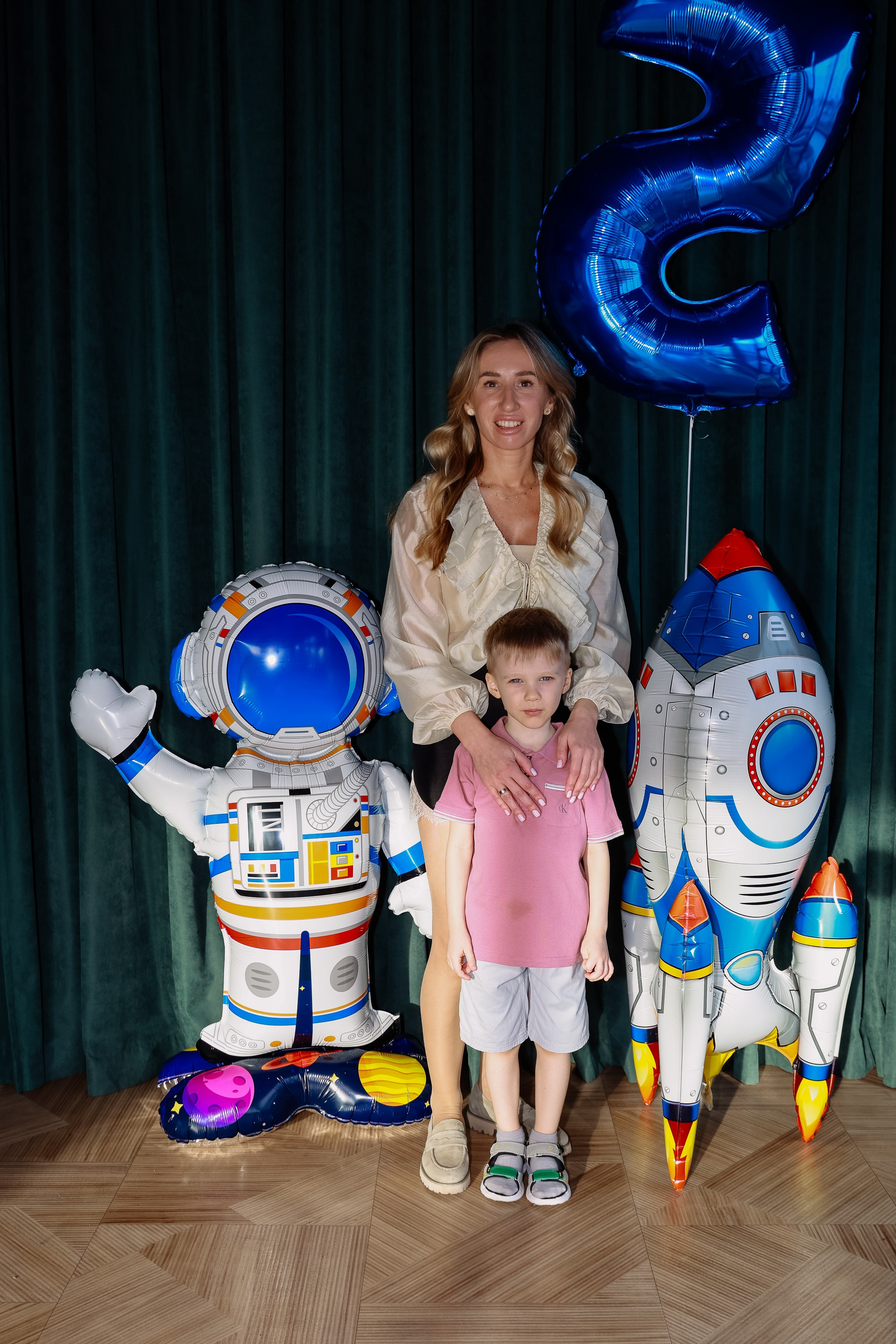 Др Егора в Вандер Пунш. Фотограф Юлия Мальцева