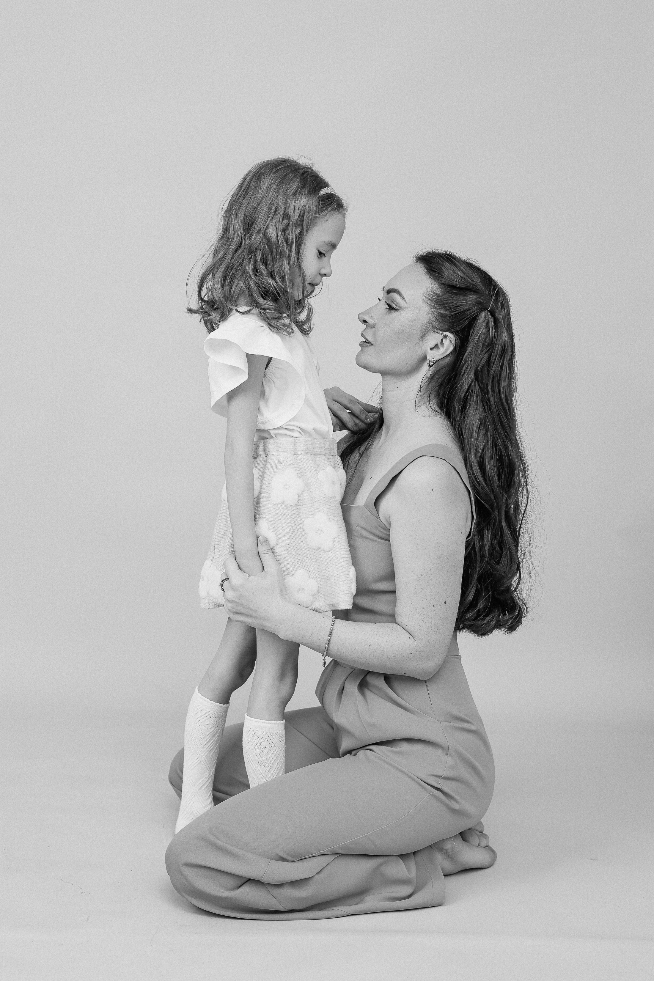 Семейные фотосессии. Фотограф Юлия Мальцева