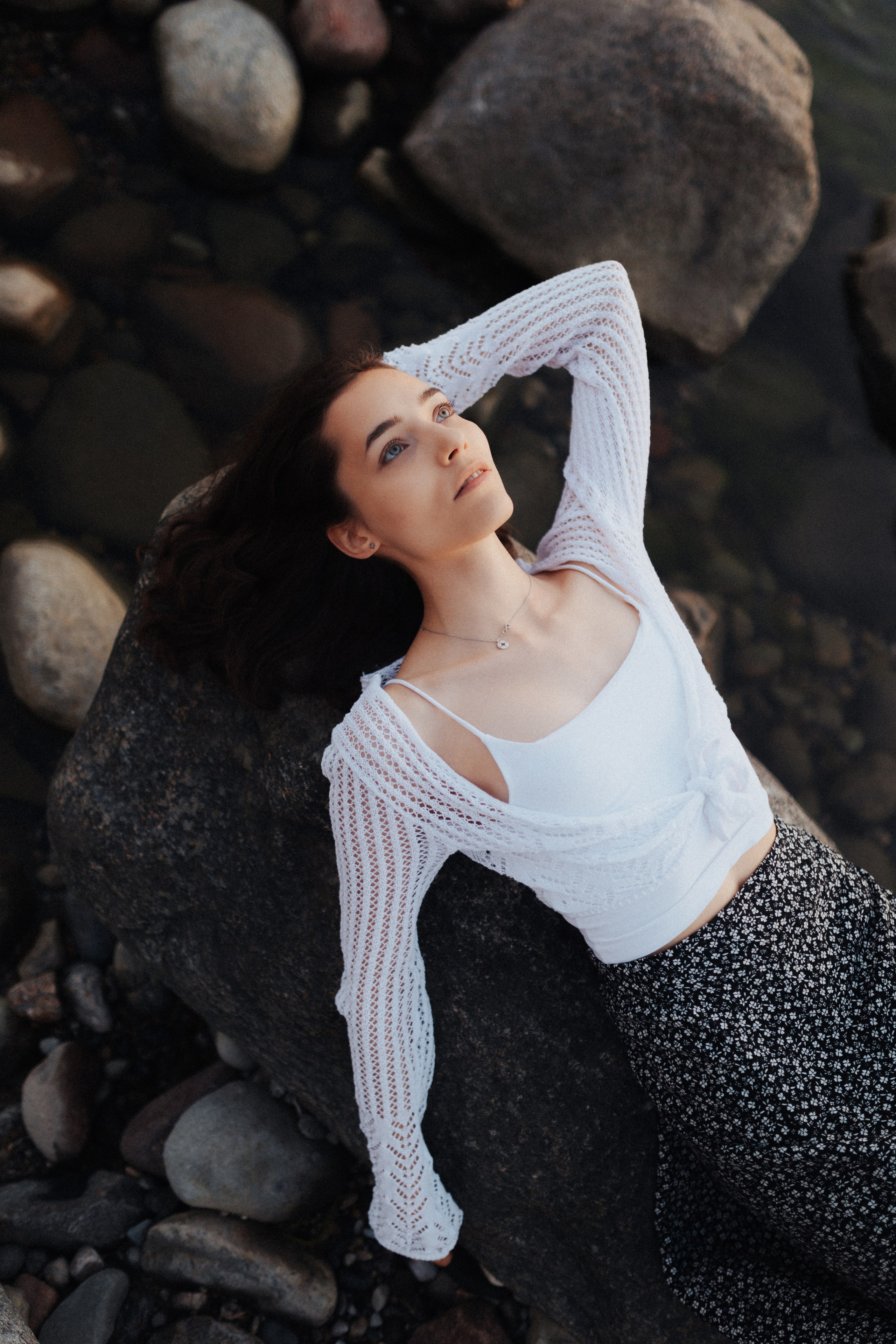 Nata. Свадебный и портретный фотограф в Калининграде и Москве Марк Юдинцев