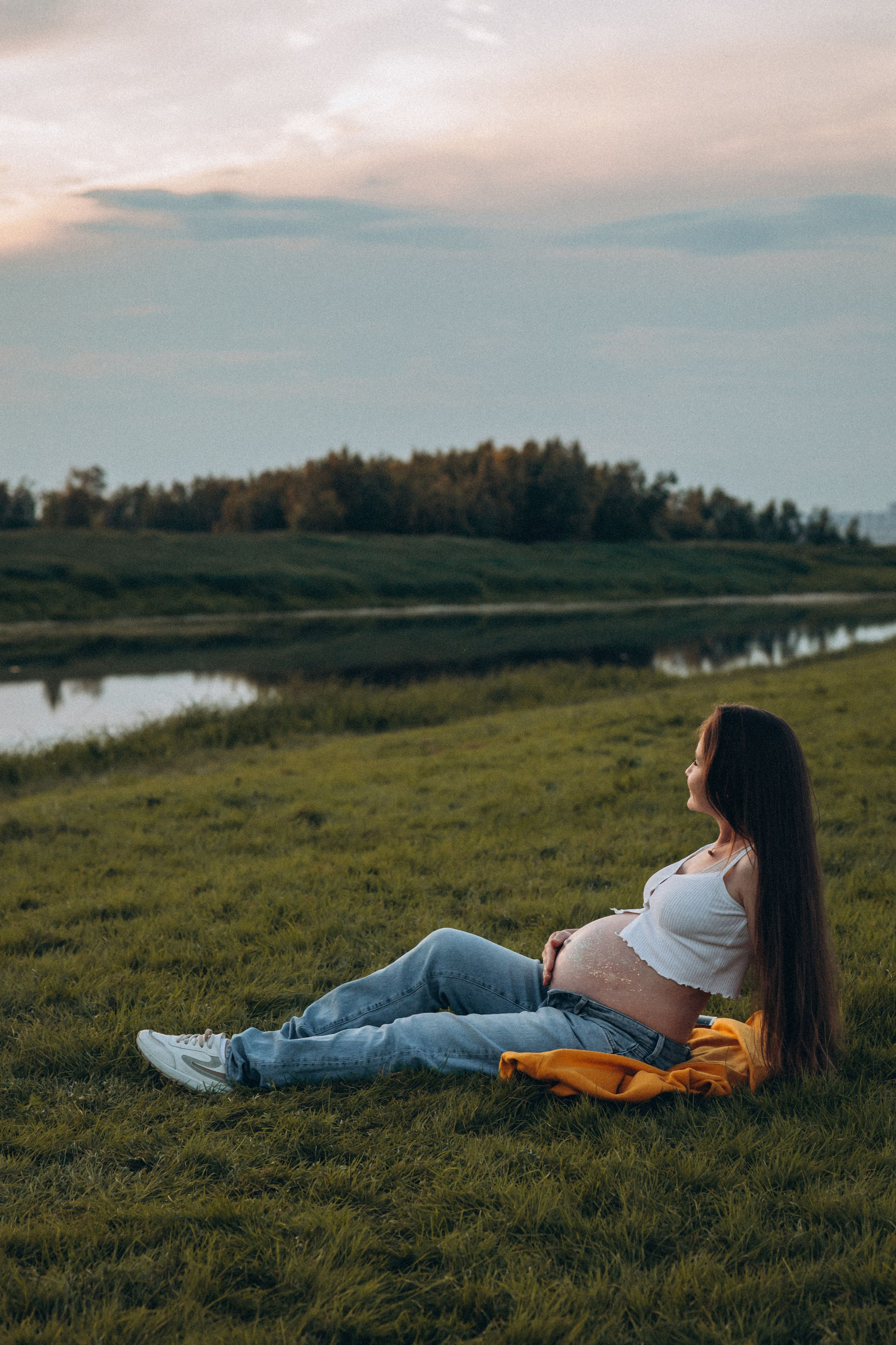 Эльмира. Семейный фотограф Нижневартовск Тюмень Ефимова Ирина