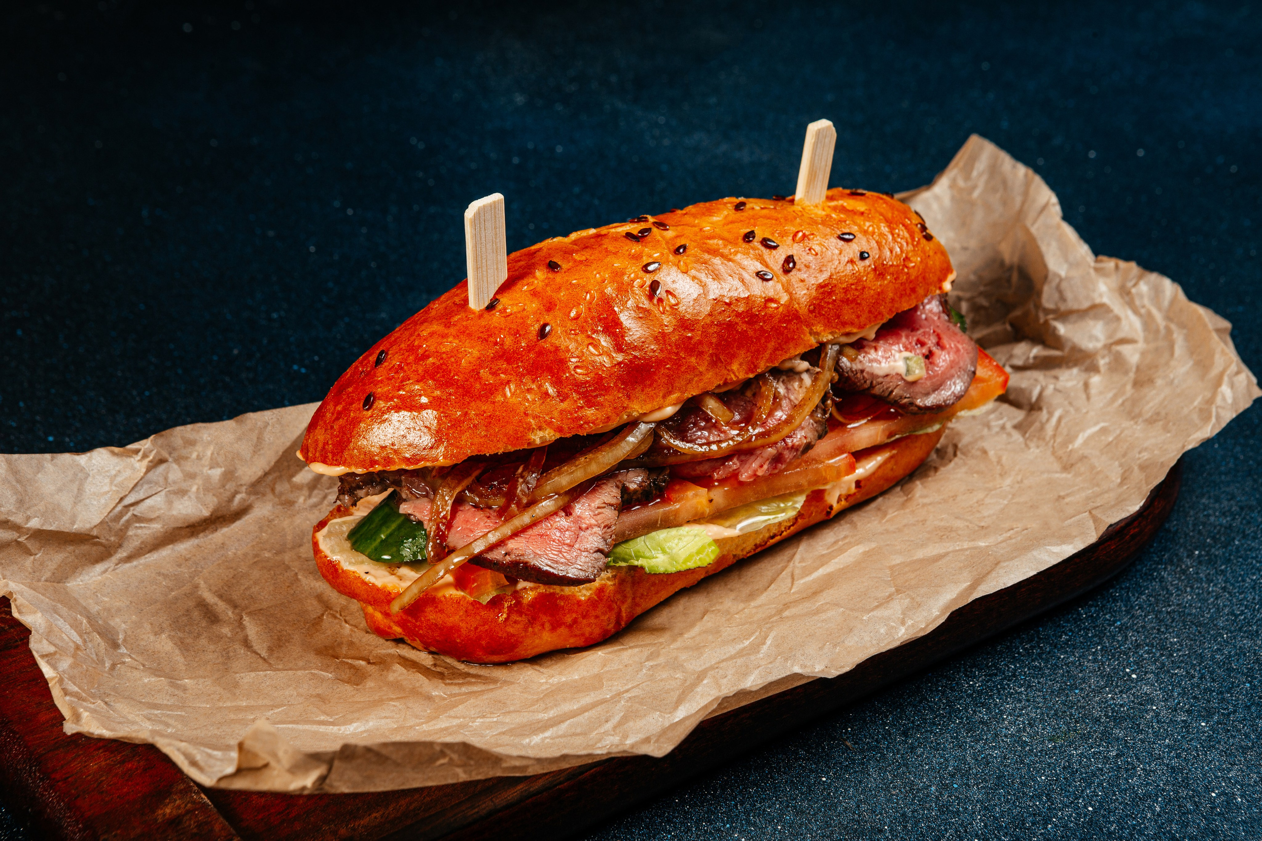 Фуд фото Амстердам. Главная