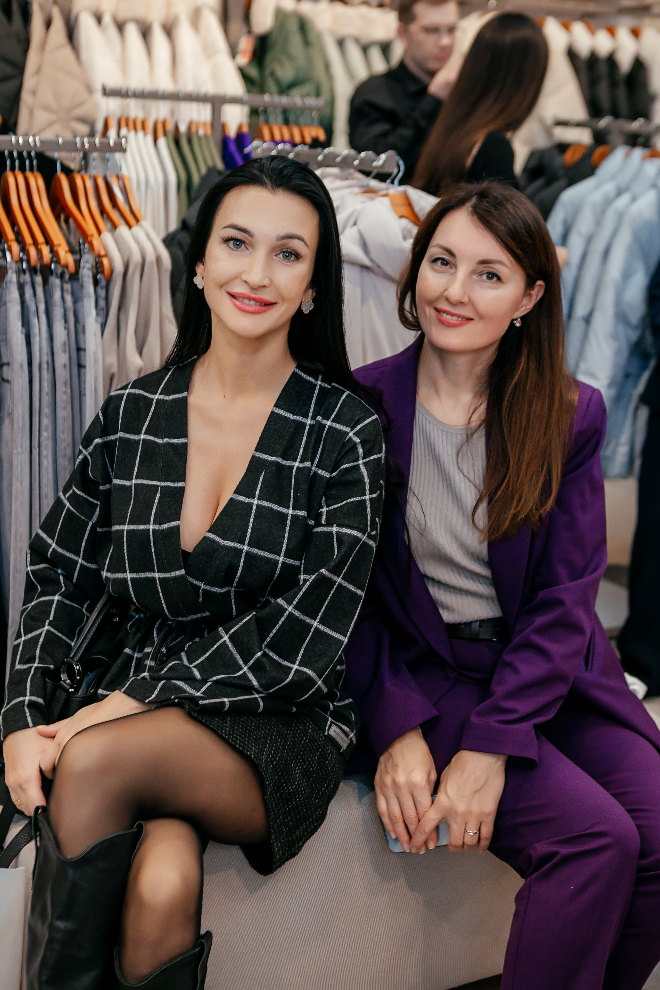 Открытие магазина SAVAGE. Контент фотограф, съемка для маркетплейсов, фуд съемка и репортажи в Новосибирске Ралия Галеева