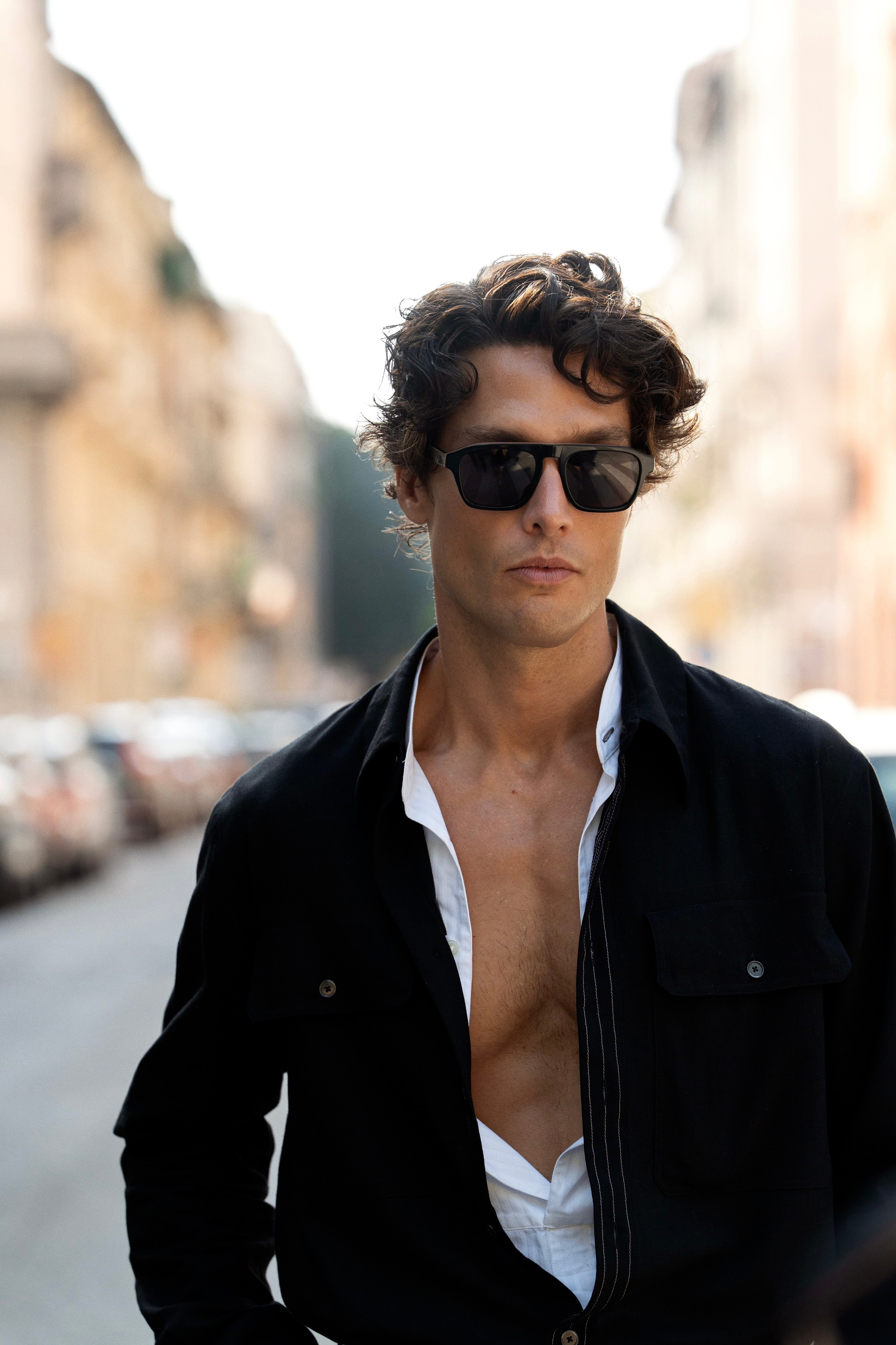 Streetstyle Milan Men’s FW SS'27. Photographer of your fashion moments