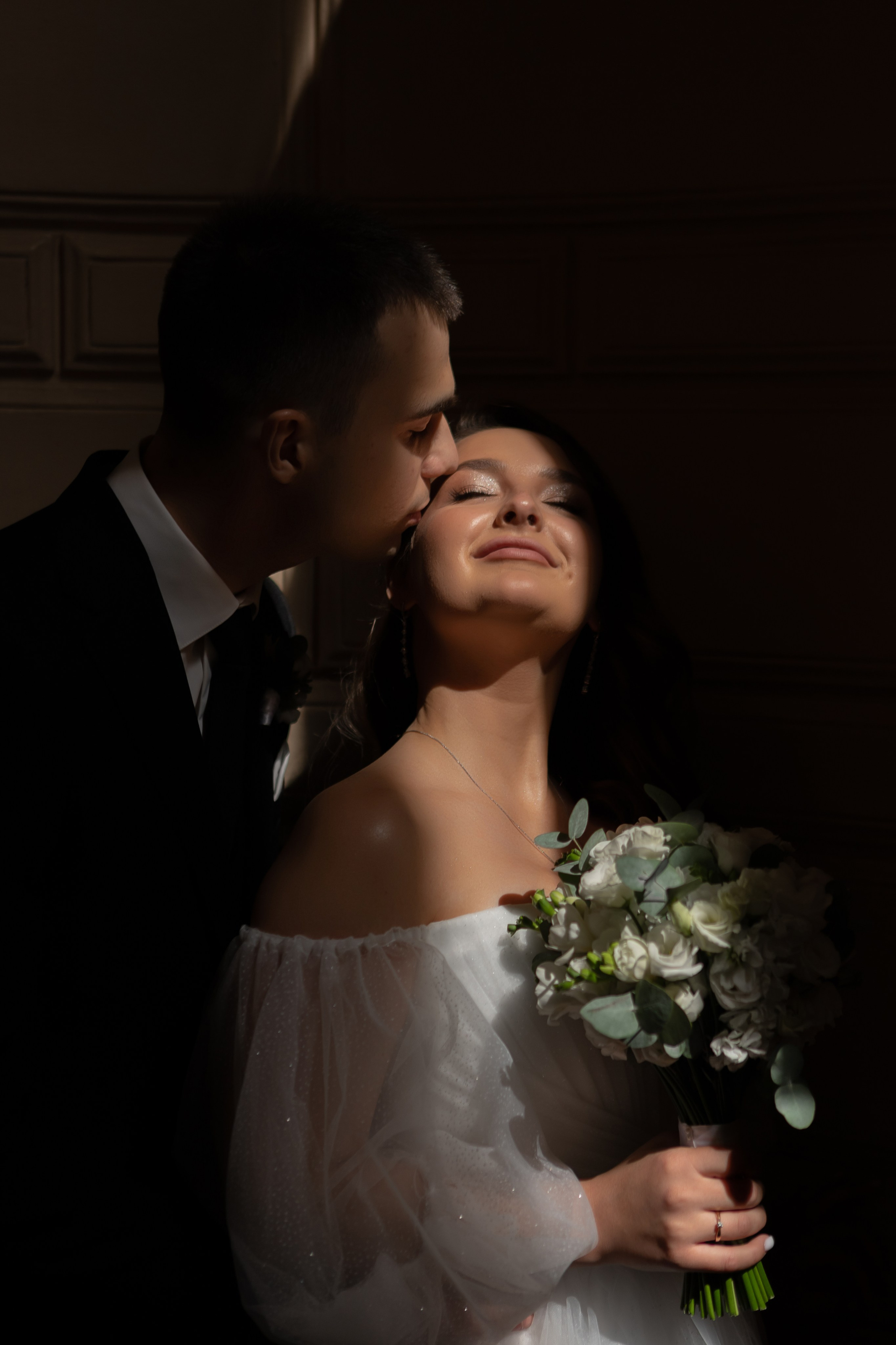 M&M's. Свадебный и семейный фотограф Арина Кулёва