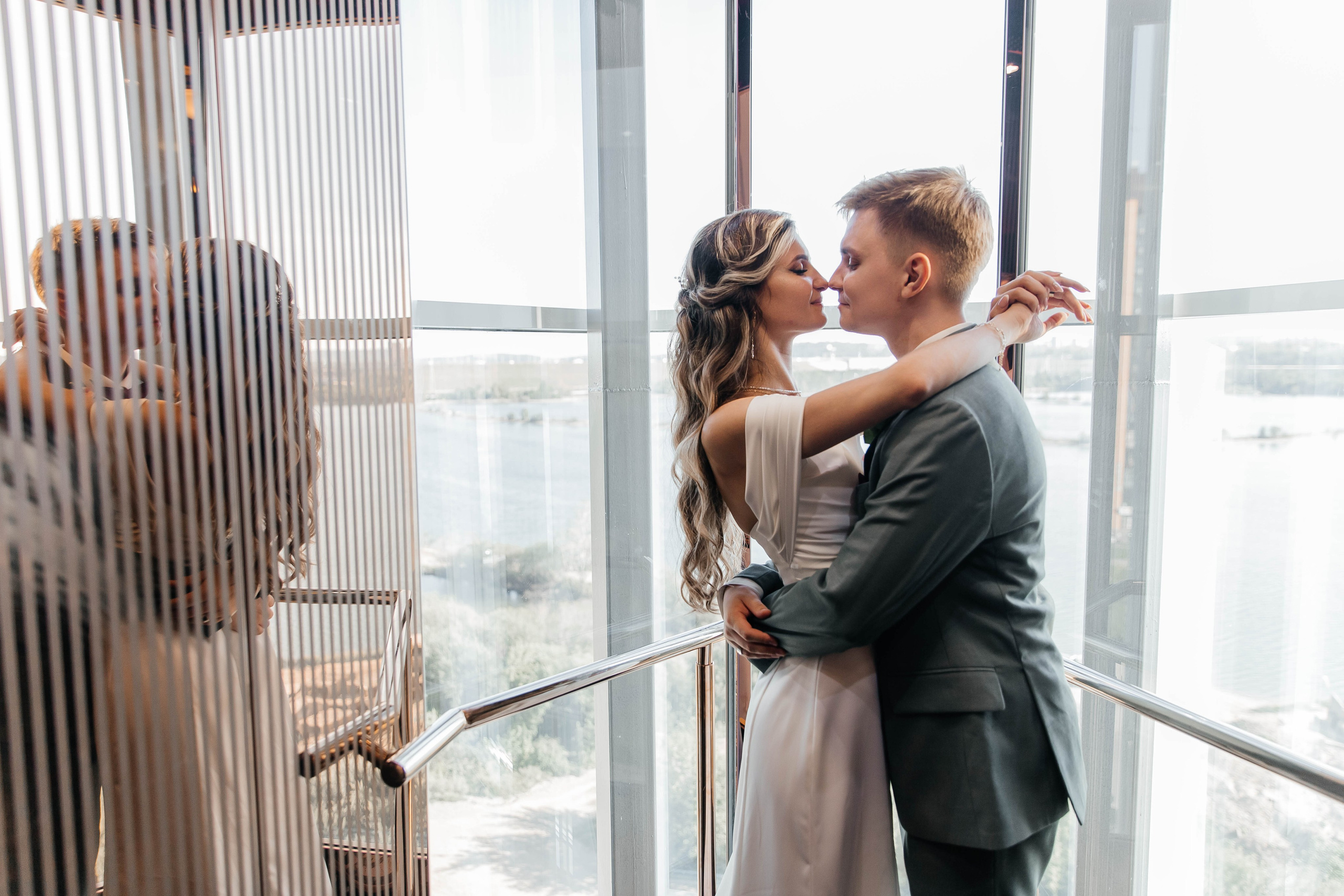 Алексей & Юлия. Главная