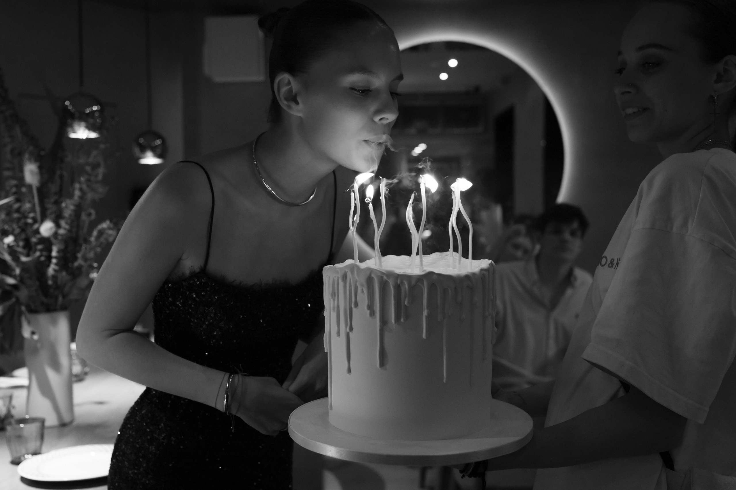 18-летие Арины. Семейный и детский фотограф в Москве Дорогова Екатерина