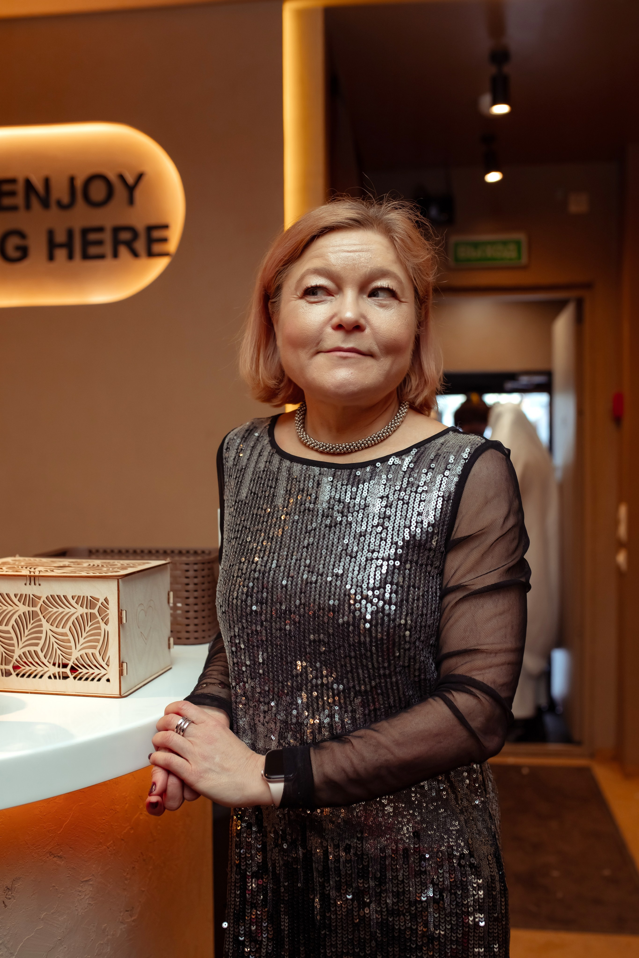 Юбилей Анны в стиле Гайдая. Семейный и детский фотограф в Москве Дорогова Екатерина