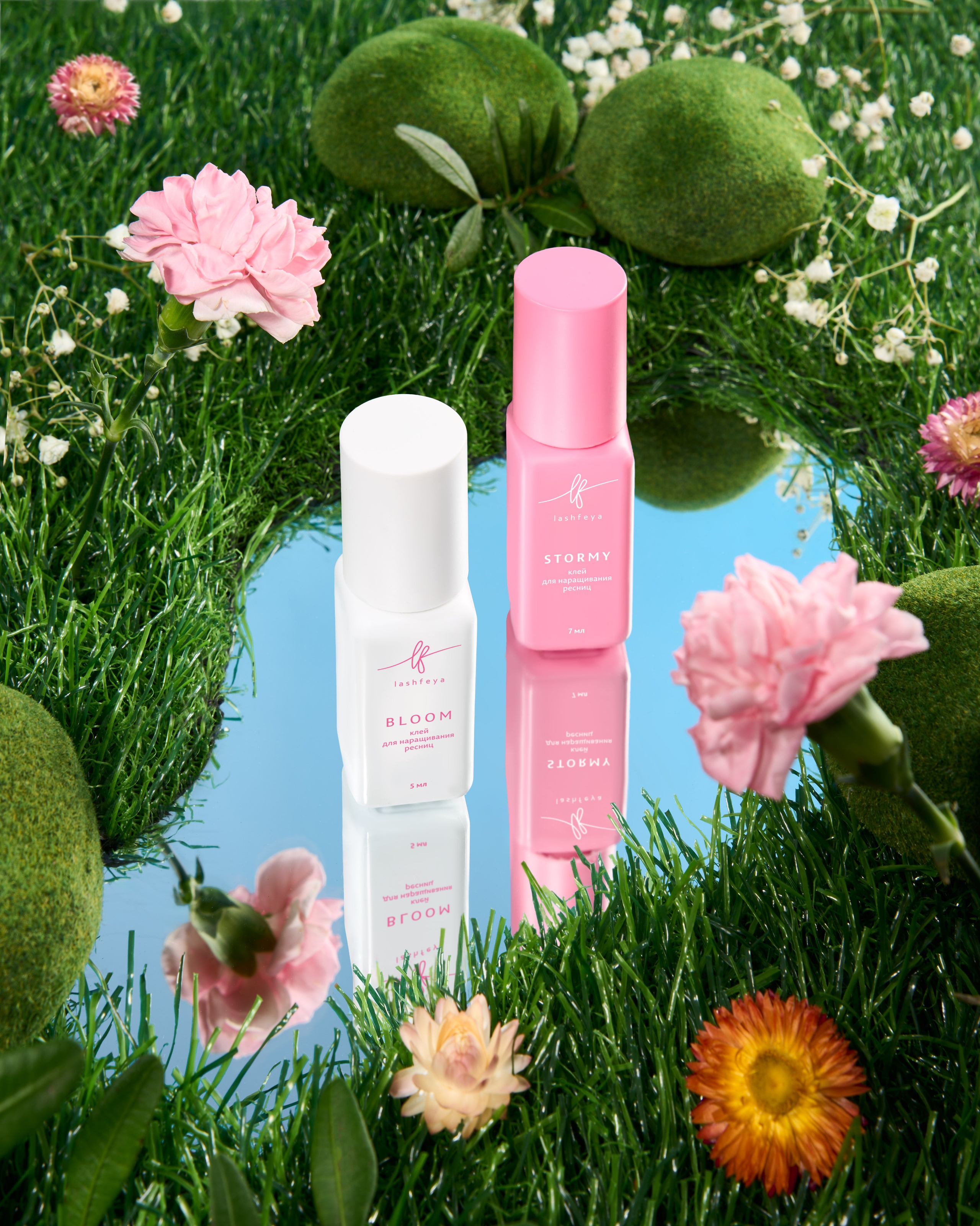 Фотосессия для BePerfect. Brendbend — Предметная фотосъемка Белгород и вся Россия