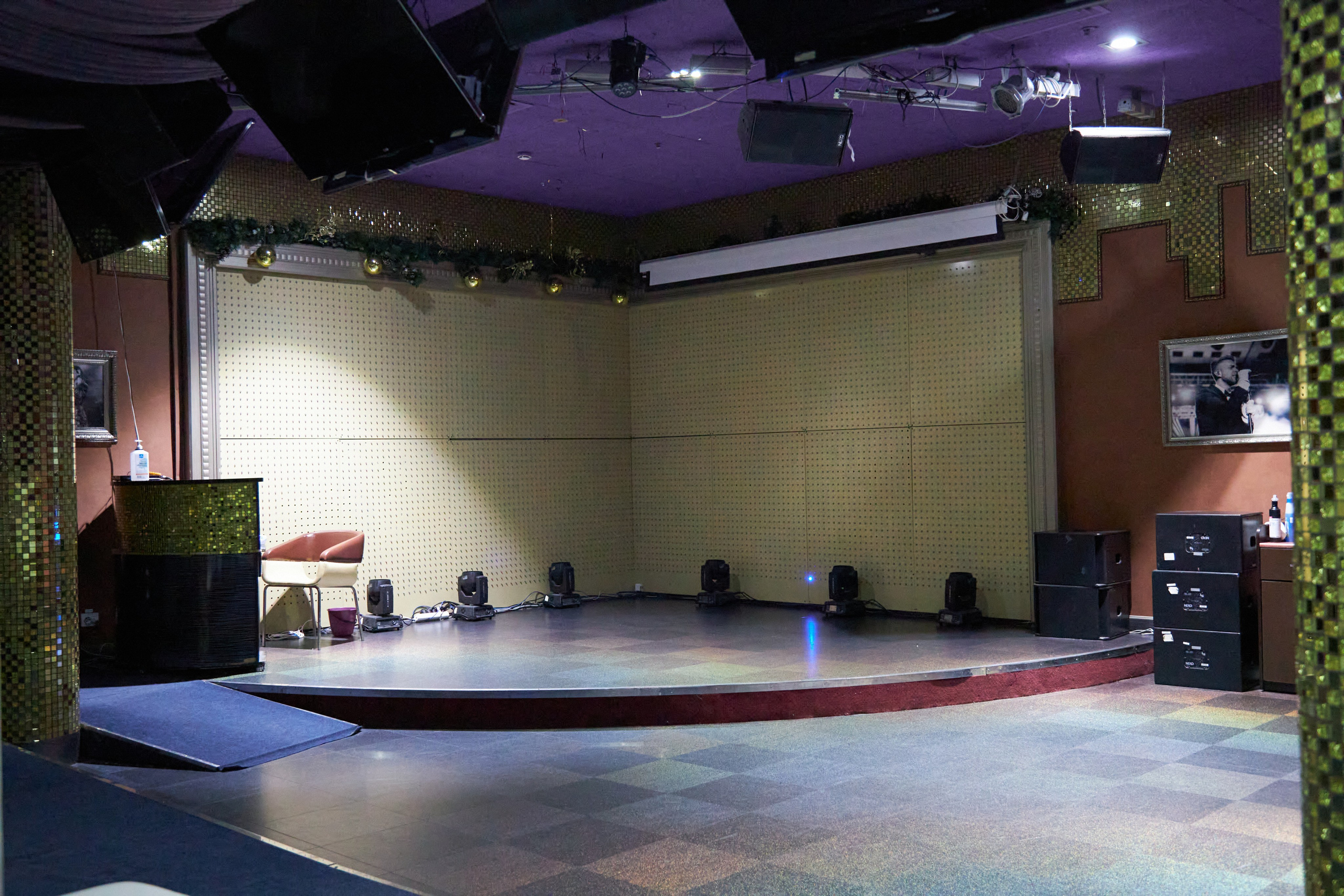 Агенство «Happy Fest». Фотограф Сергей Феденко