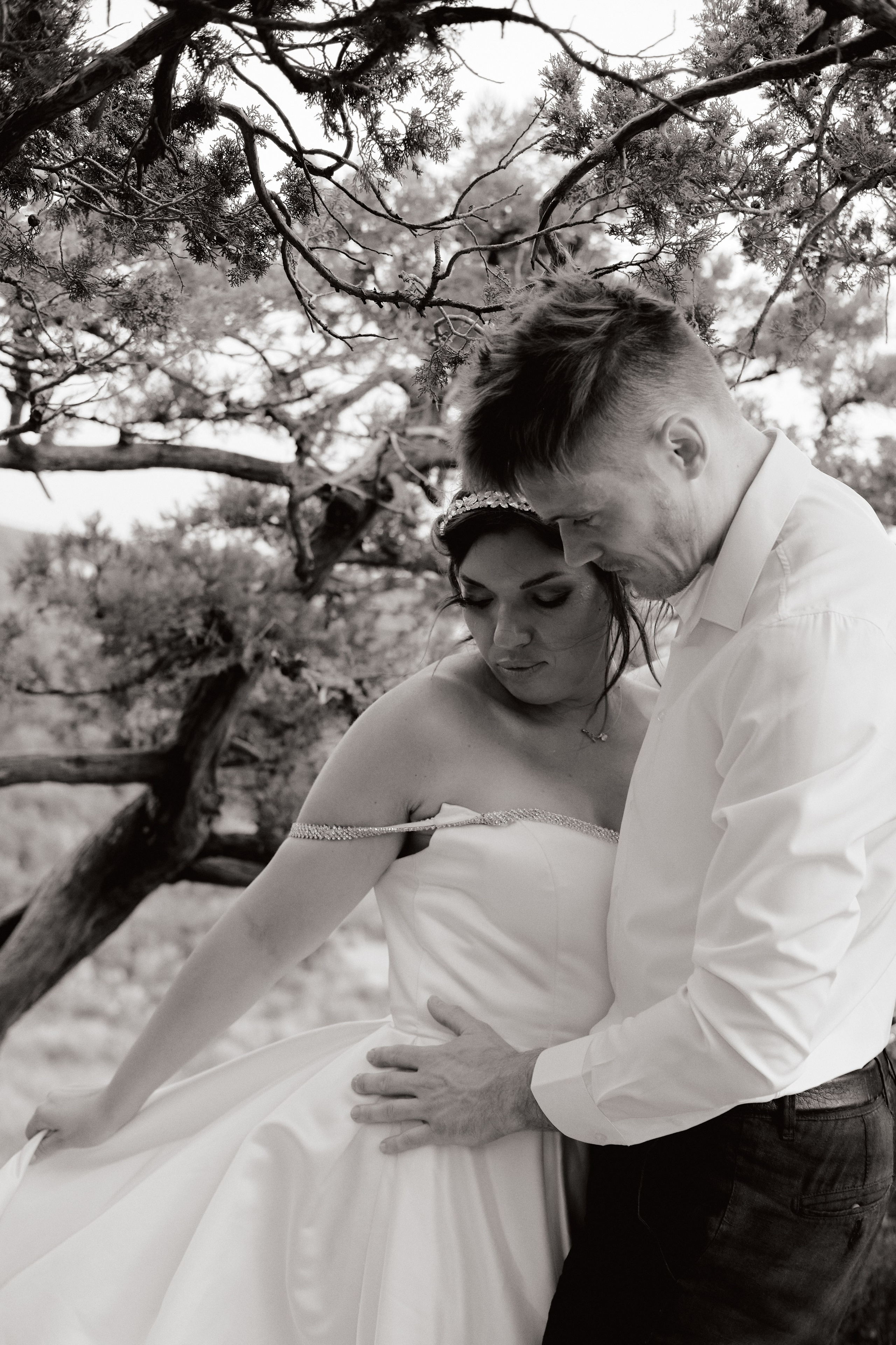 Утриш. Фотограф в Анапе и Краснодаре Тина