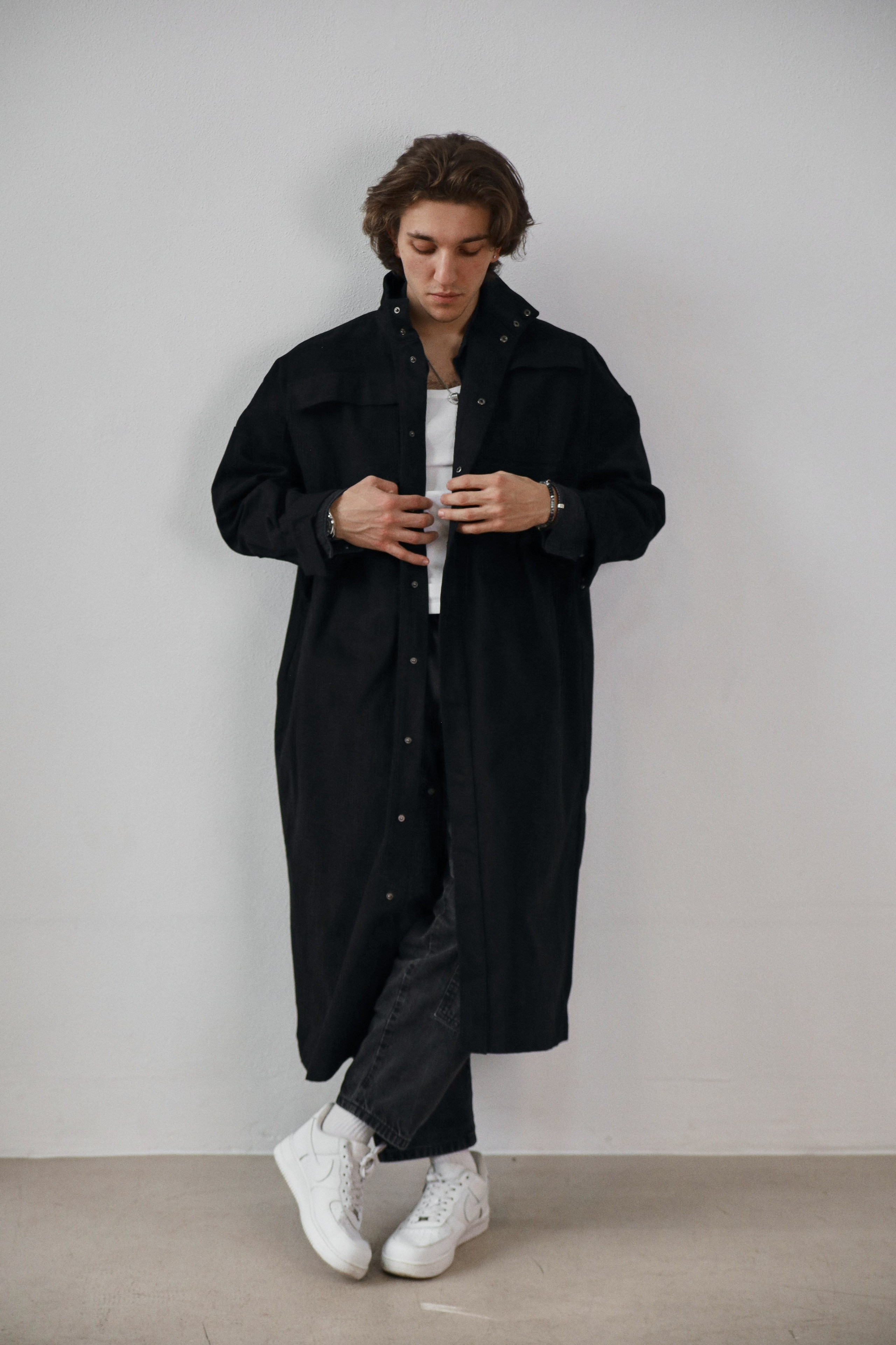 Dmitriy. Modeling agency TM MODELS