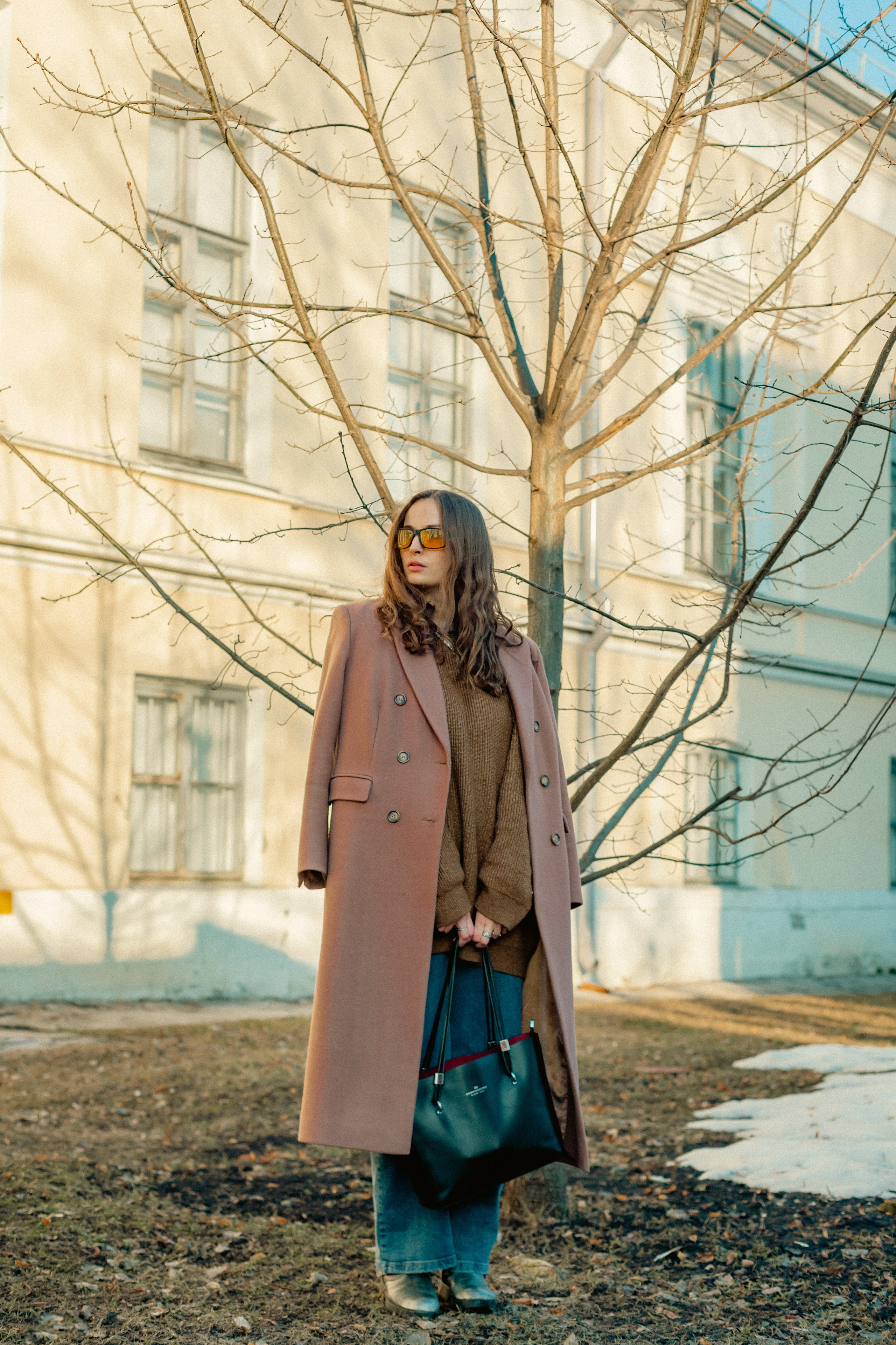 Оля. Фотограф-фототерапевт Рязань/Москва/Санкт-Петербург/Сочи Елена Сазонтова