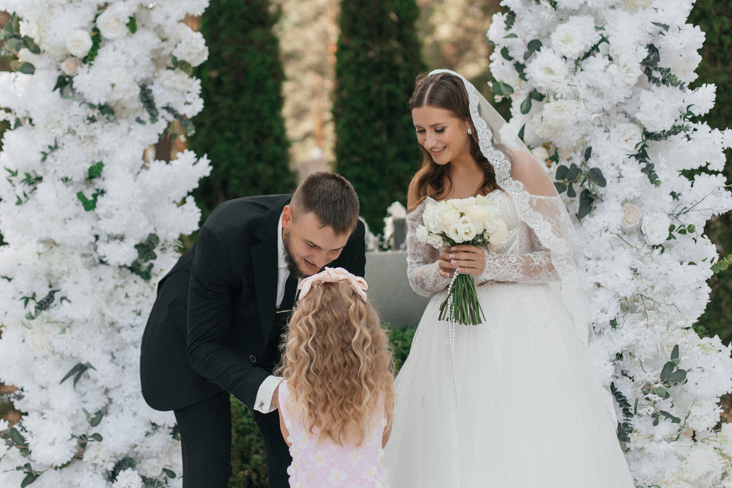Robert and Juliya. Свадебный фотограф и видеограф