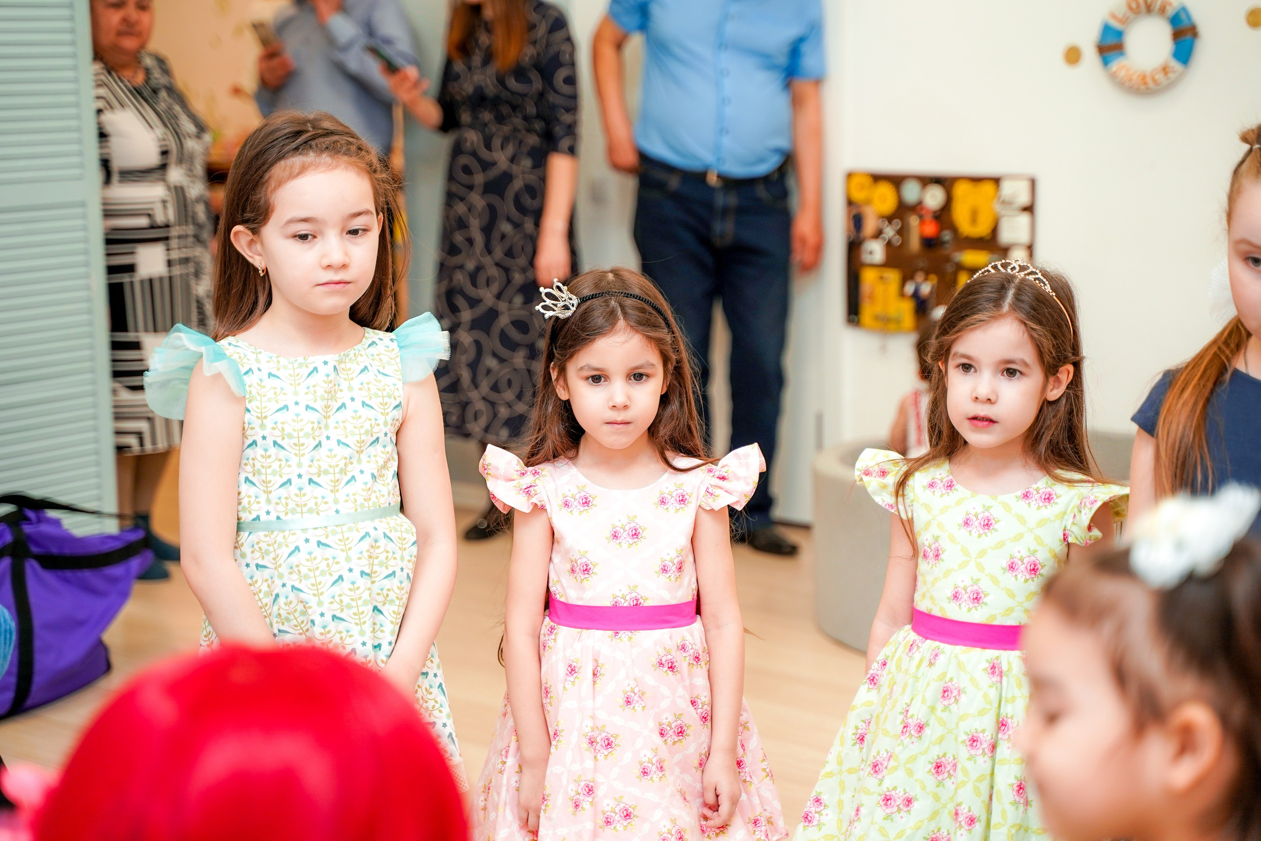 День Рождение Ралины. Свадебный и репортажный фотограф в Уфе| Осетрова Ольга