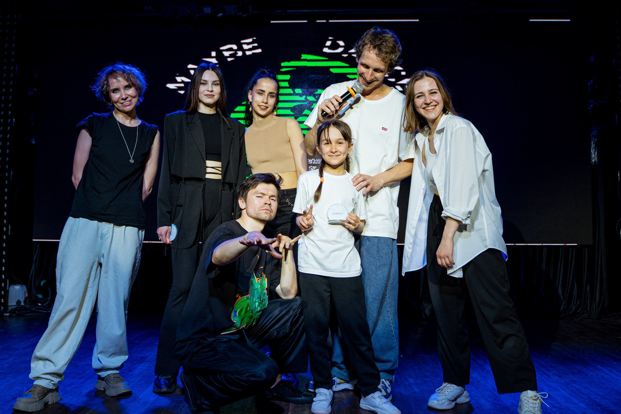 Танцевальная школа MDC. Свадебный и репортажный фотограф в Уфе| Осетрова Ольга